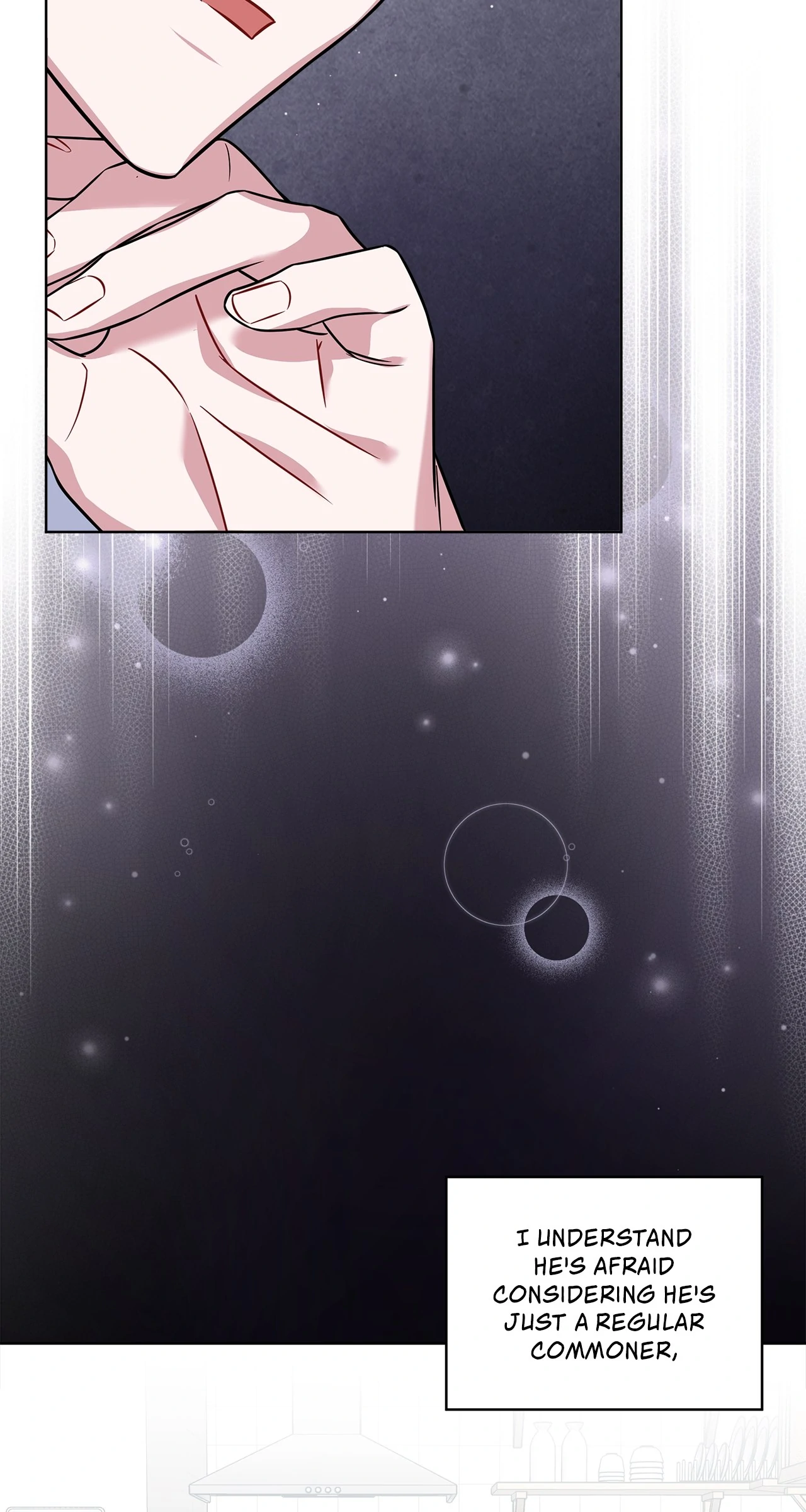 The Fox’s Love Refresher - Chapter 22 manhwa