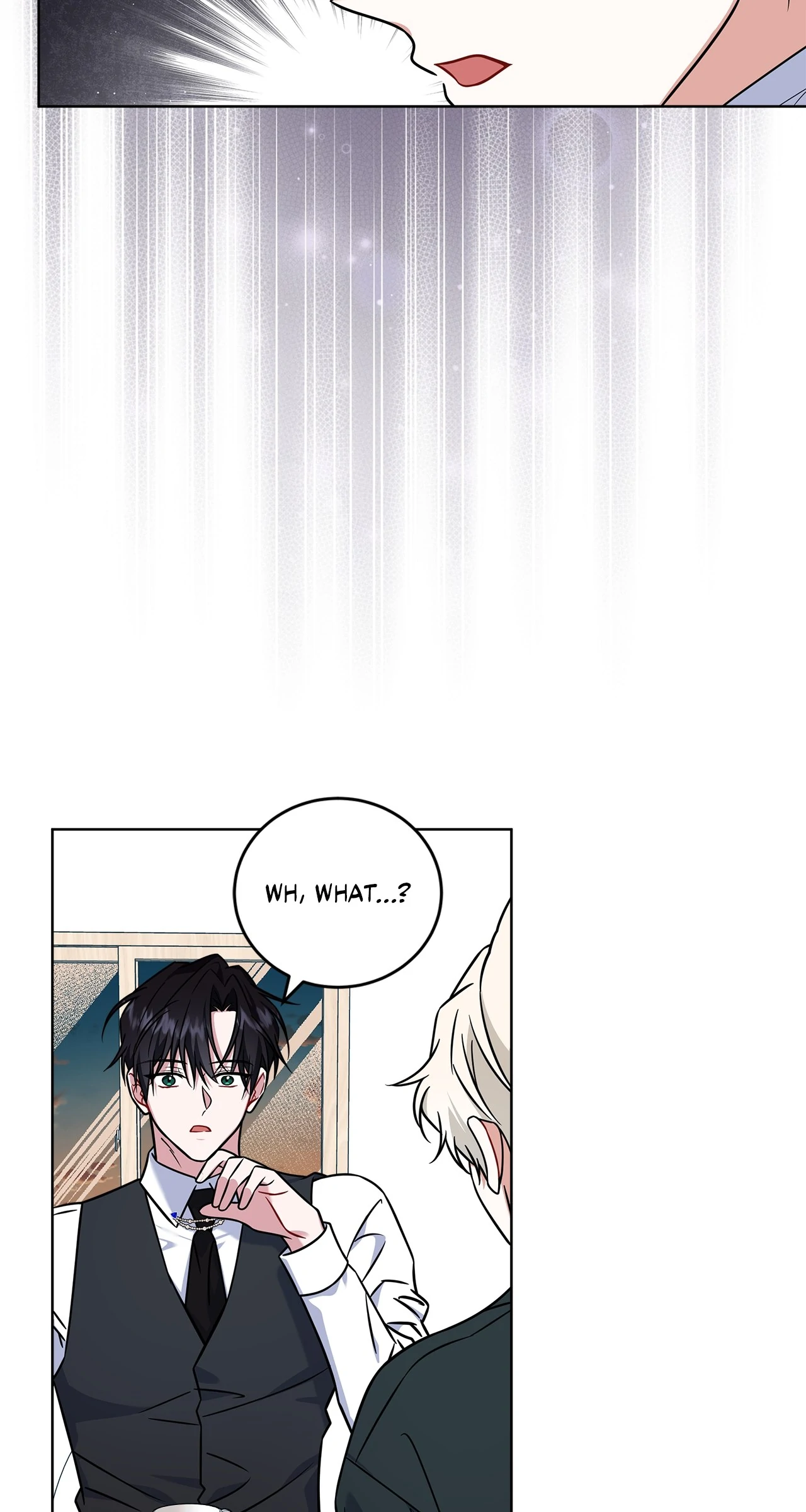 The Fox’s Love Refresher - Chapter 22 manhwa