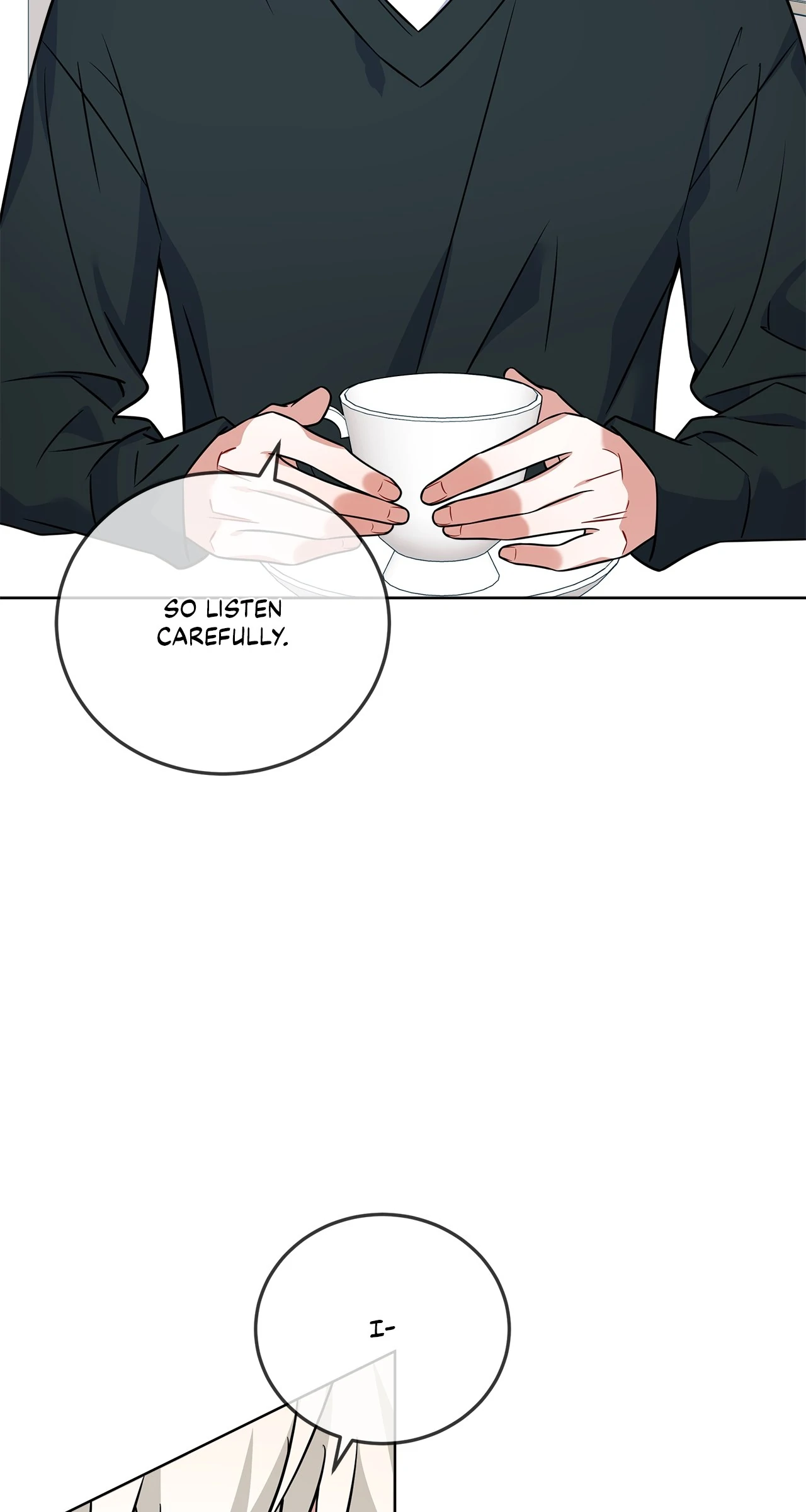 The Fox’s Love Refresher - Chapter 22 manhwa