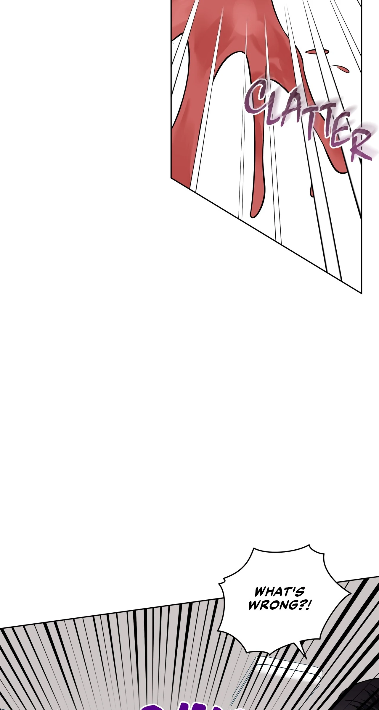 The Fox’s Love Refresher - Chapter 22 manhwa