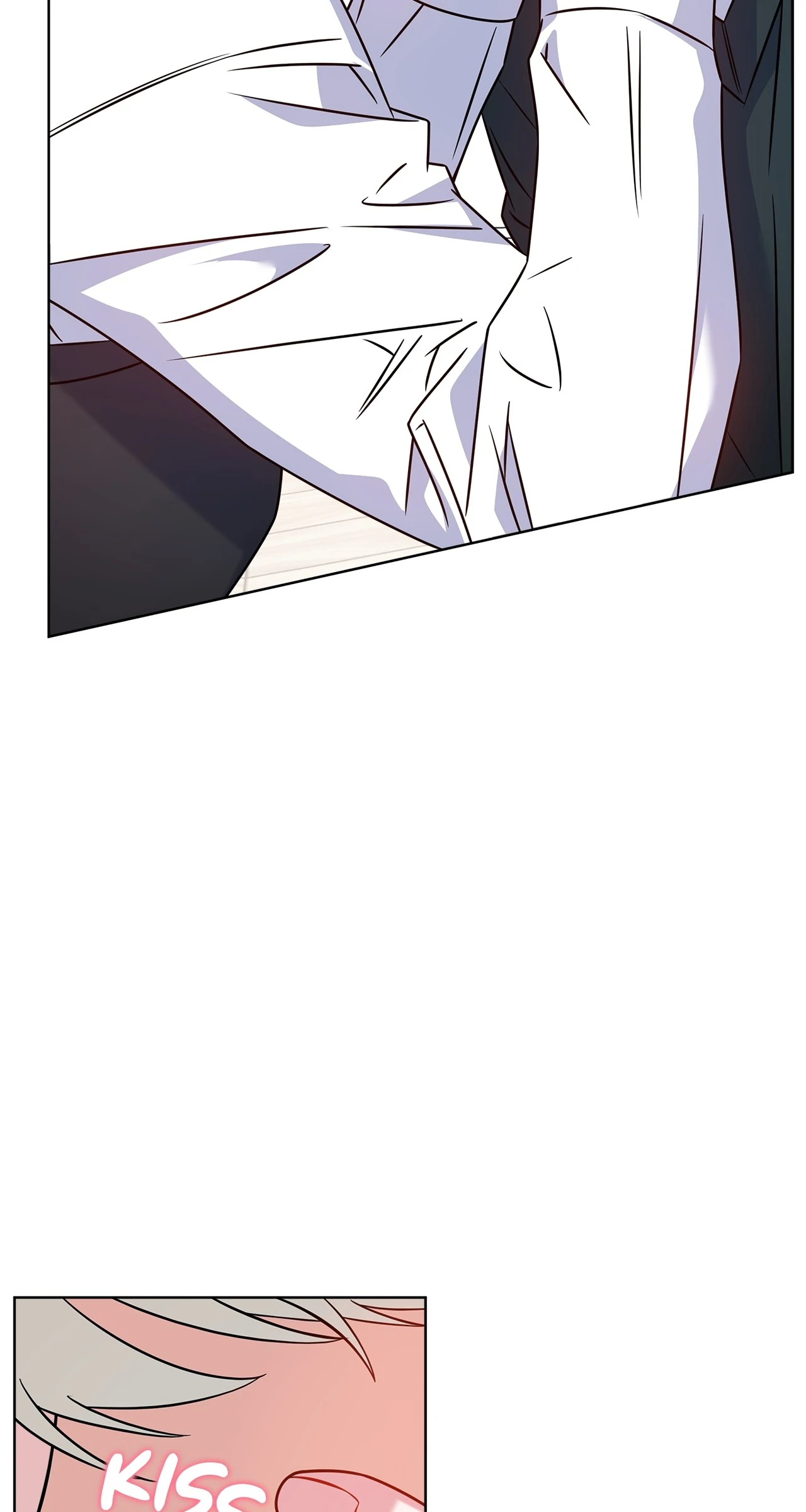 The Fox’s Love Refresher - Chapter 22 manhwa
