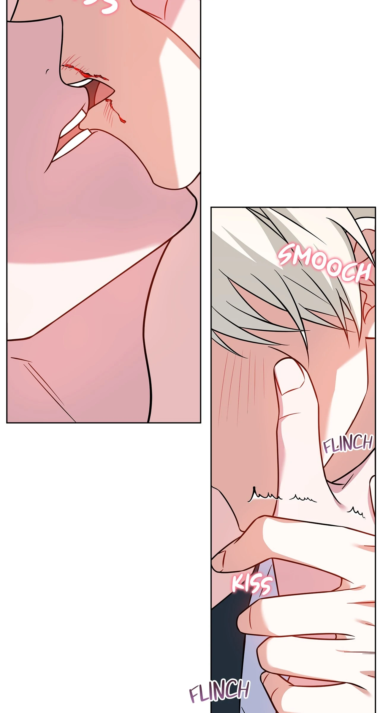 The Fox’s Love Refresher - Chapter 22 manhwa
