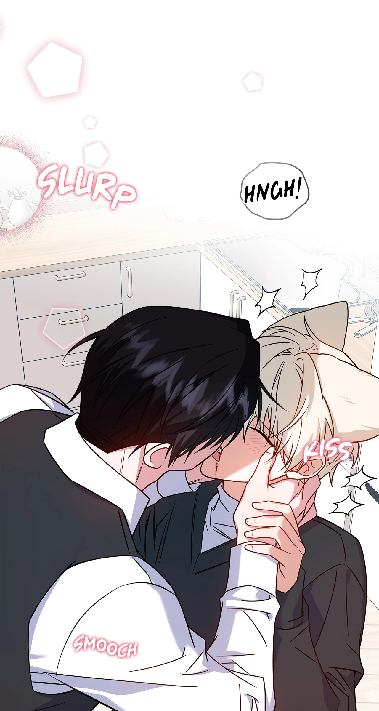 The Fox’s Love Refresher - Chapter 22 manhwa