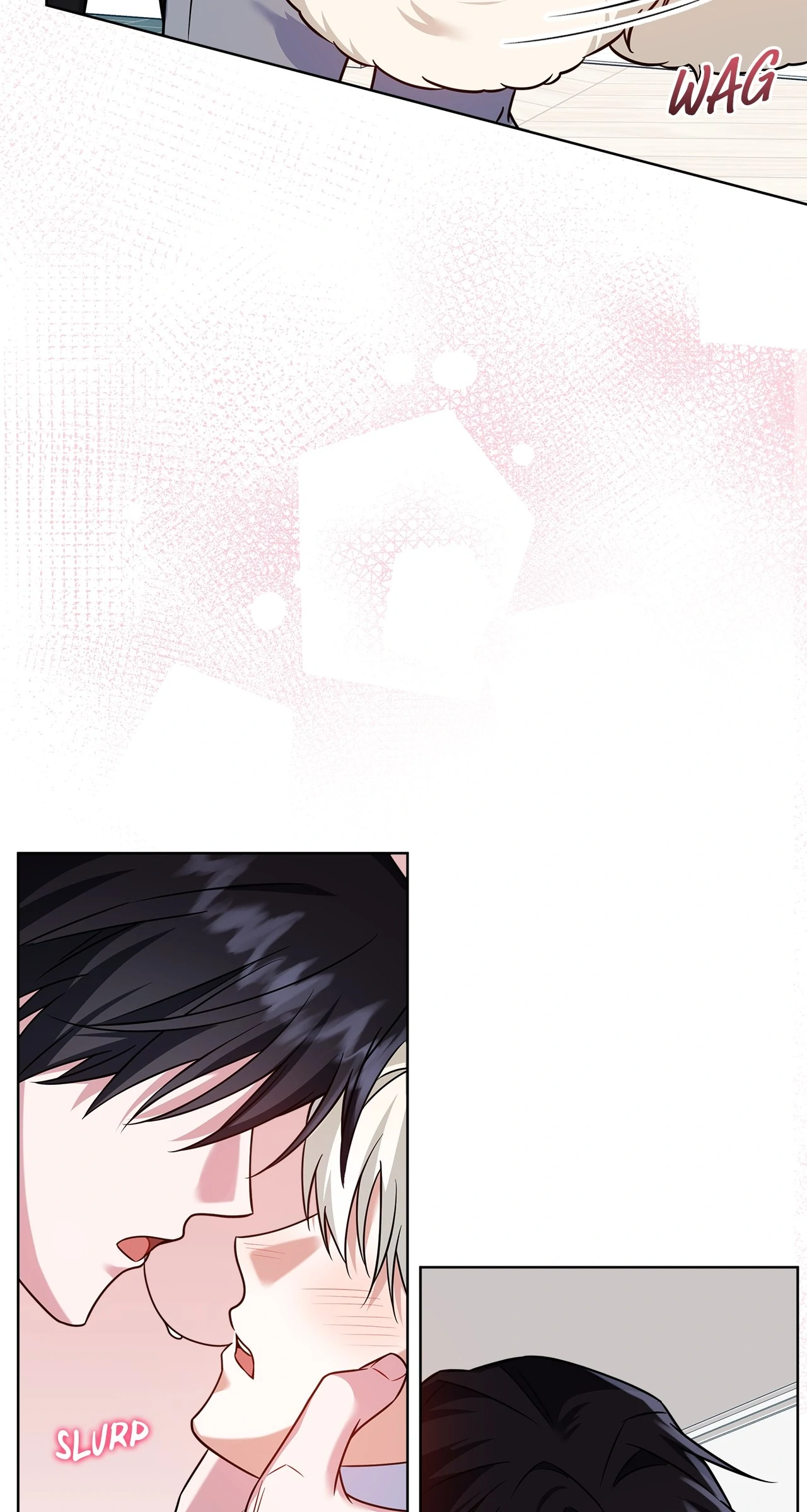 The Fox’s Love Refresher - Chapter 22 manhwa