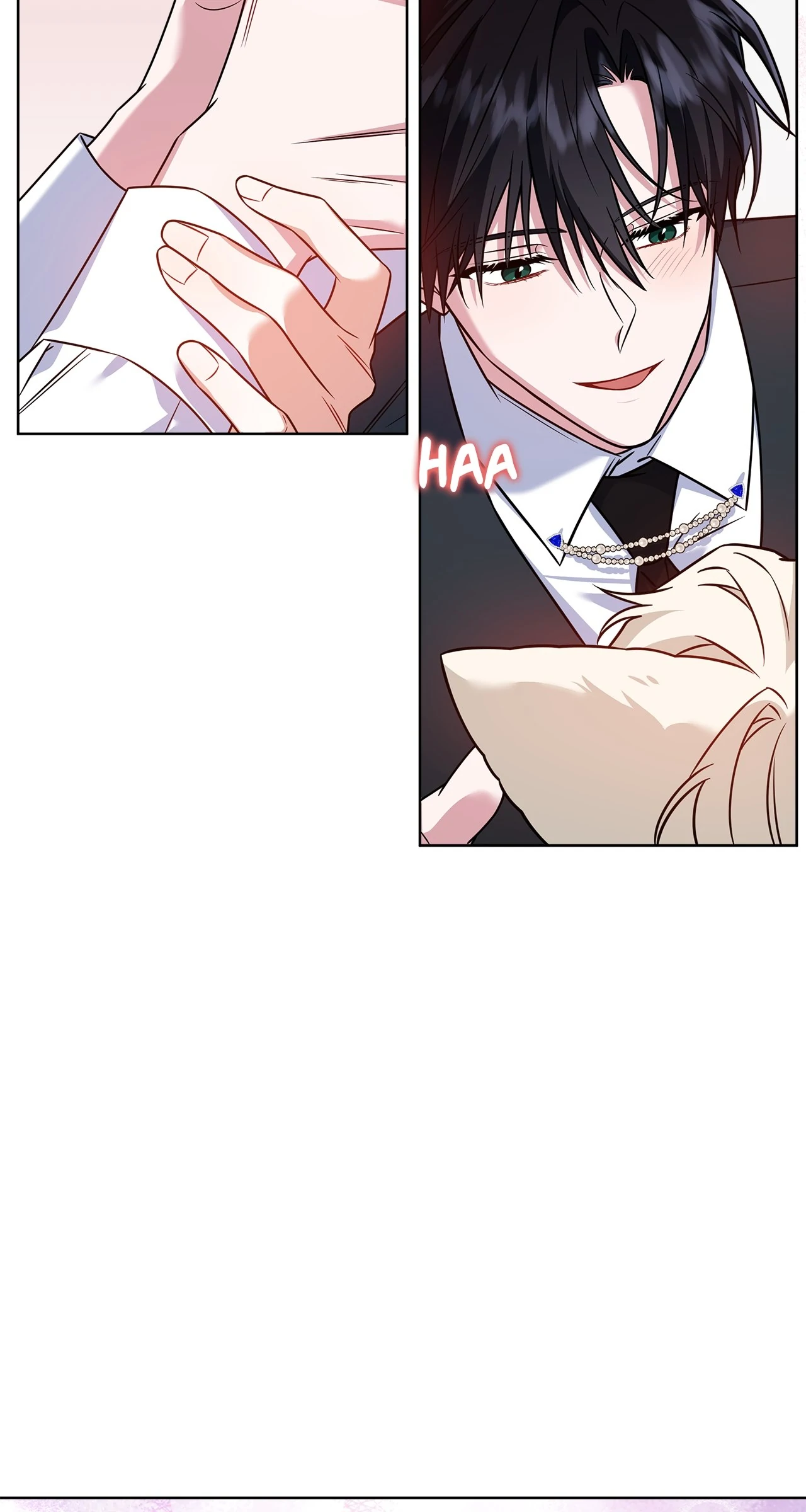 The Fox’s Love Refresher - Chapter 22 manhwa