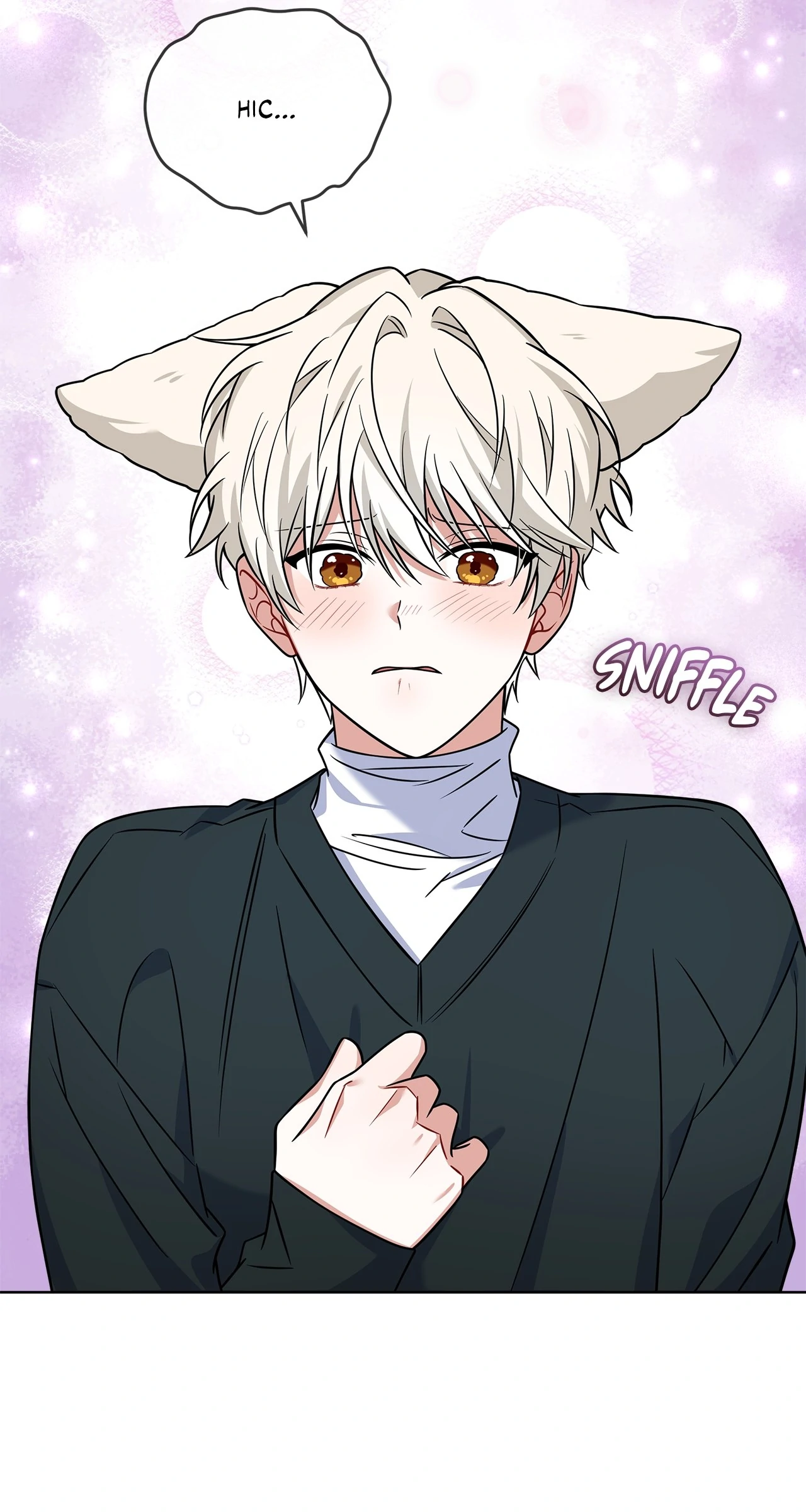 The Fox’s Love Refresher - Chapter 22 manhwa