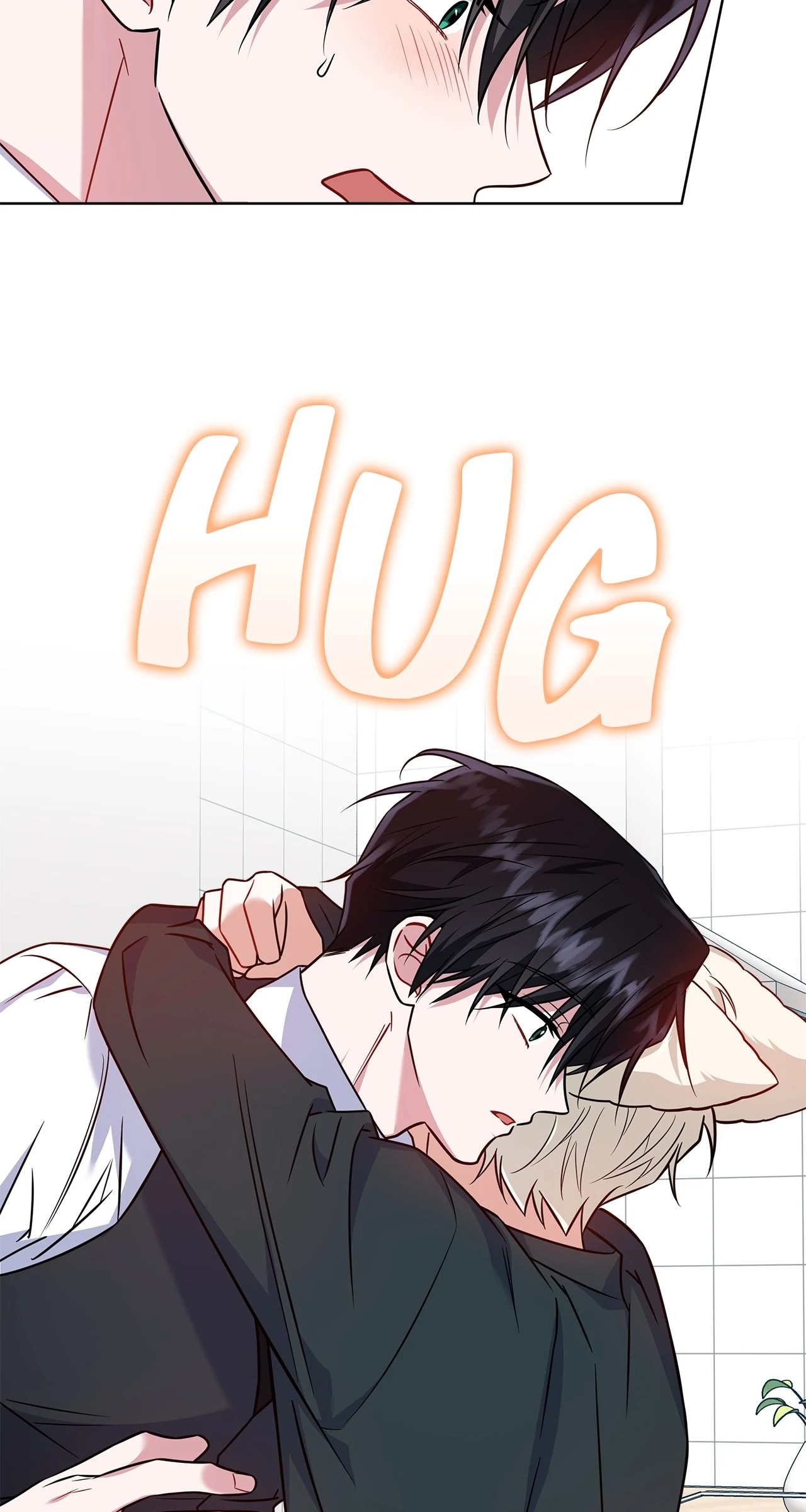 The Fox’s Love Refresher - Chapter 22 manhwa