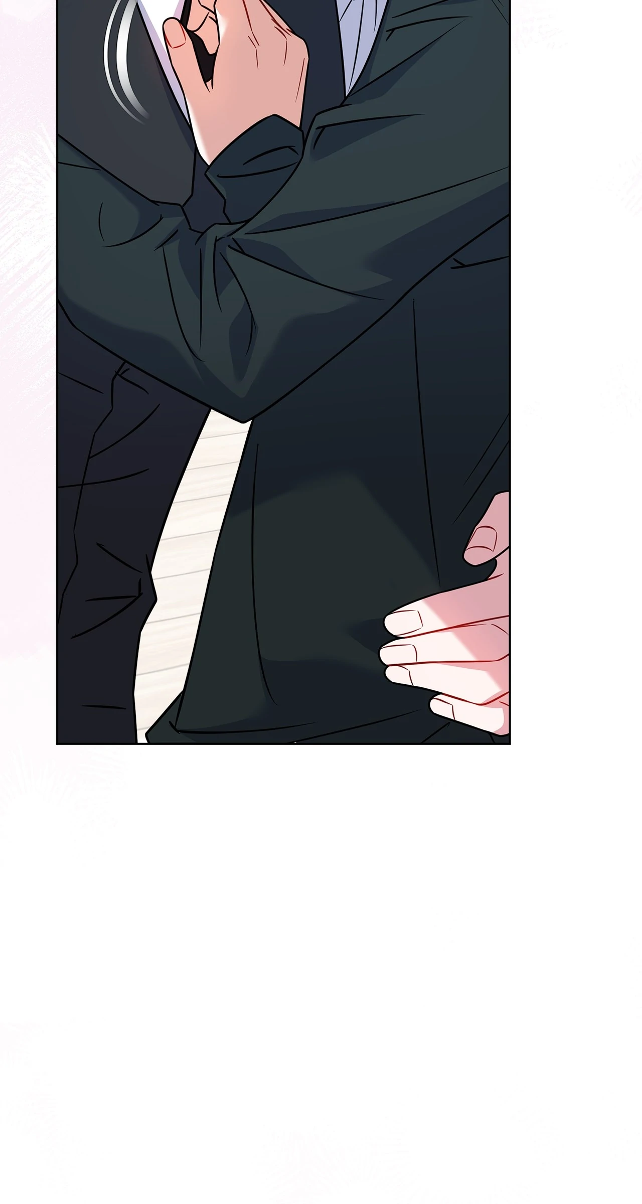 The Fox’s Love Refresher - Chapter 22 manhwa