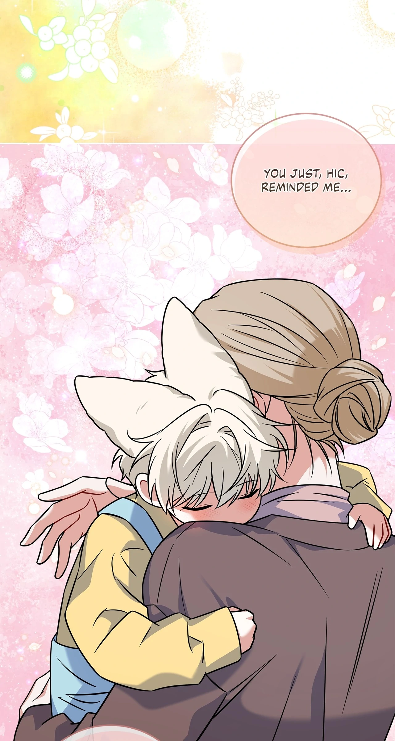 The Fox’s Love Refresher - Chapter 22 manhwa