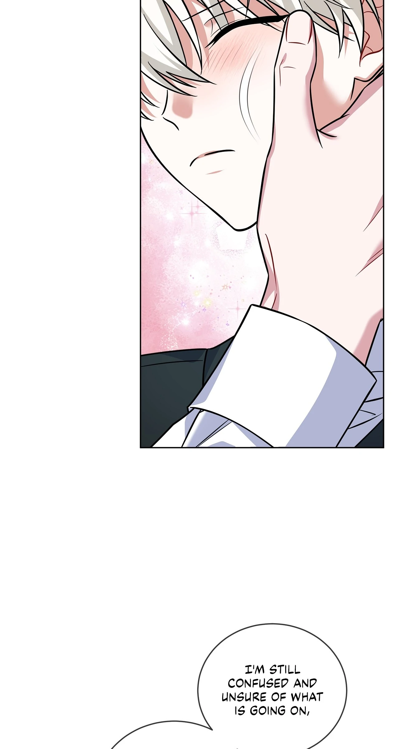 The Fox’s Love Refresher - Chapter 22 manhwa