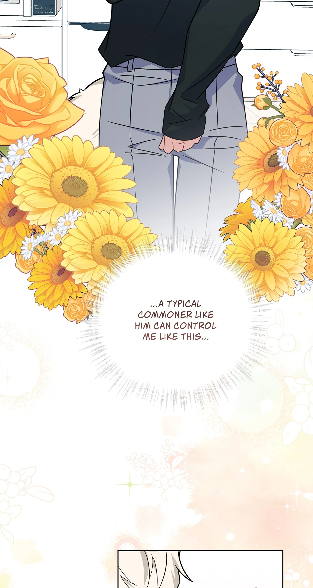 The Fox’s Love Refresher - Chapter 22 manhwa