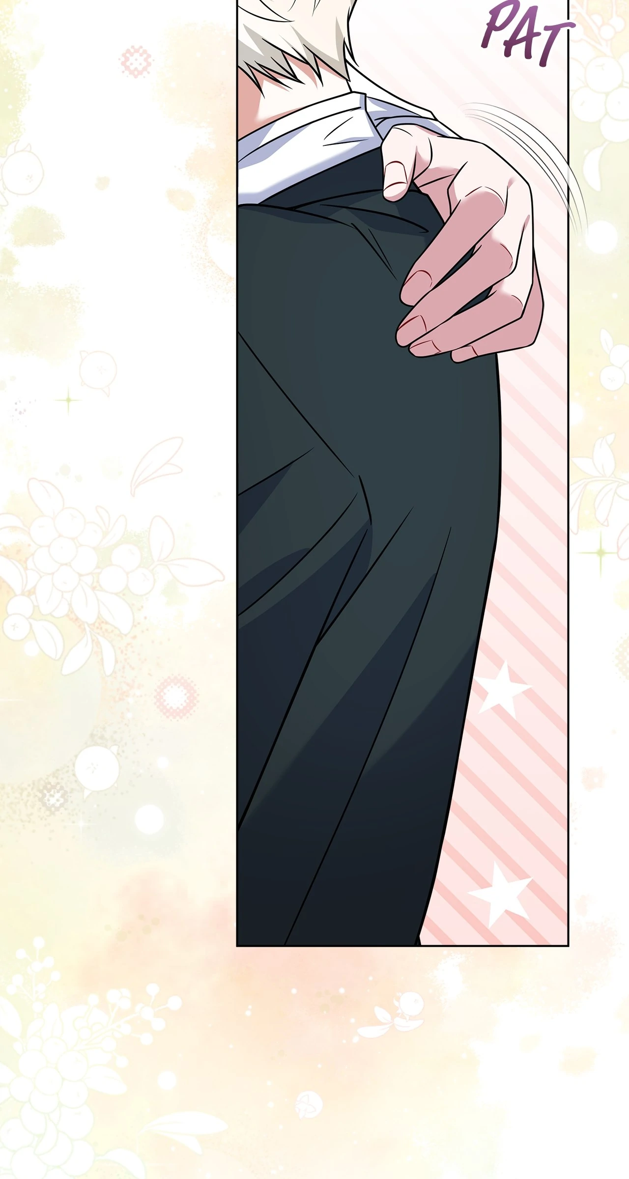 The Fox’s Love Refresher - Chapter 22 manhwa