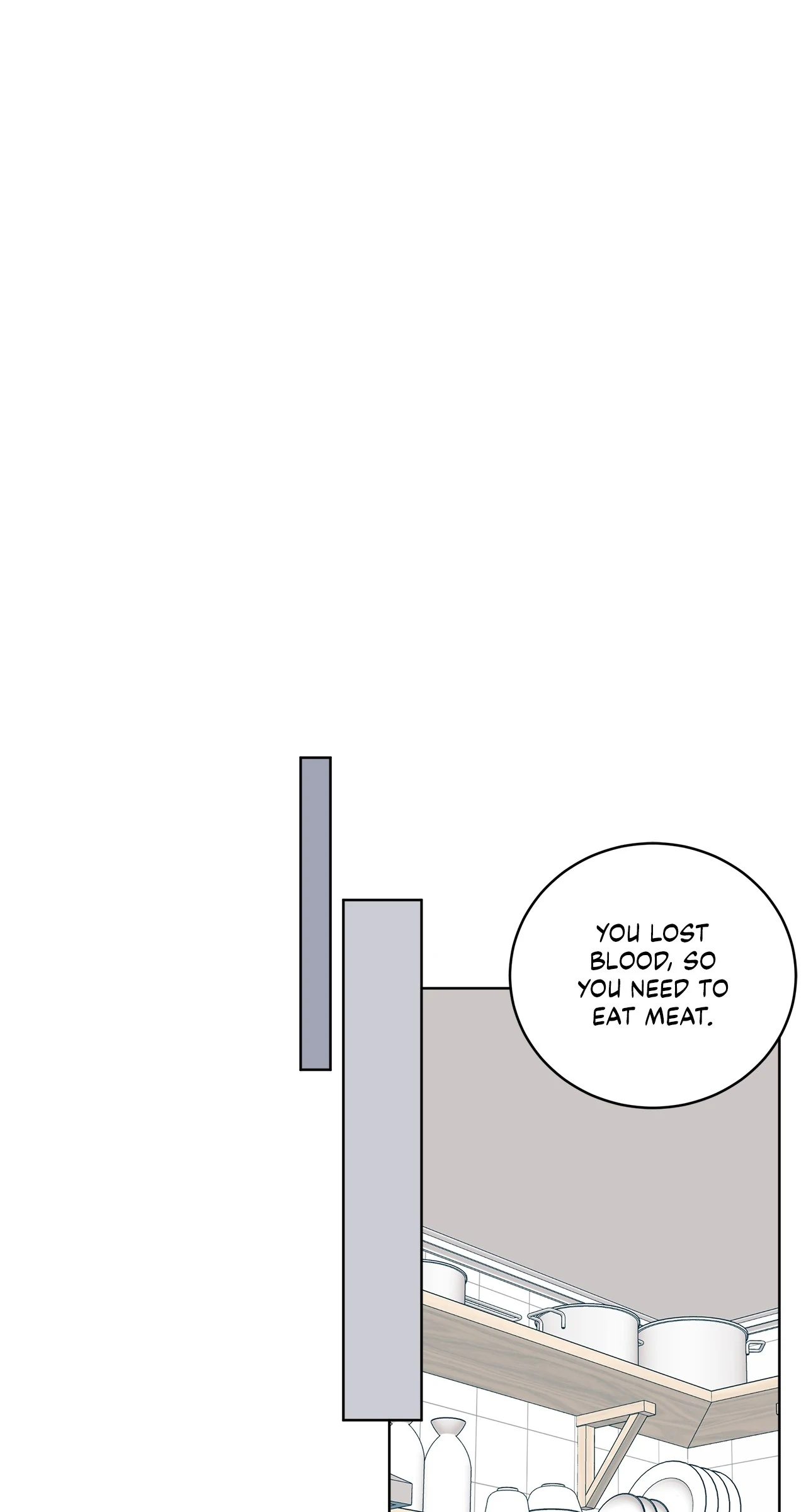 The Fox’s Love Refresher - Chapter 22 manhwa