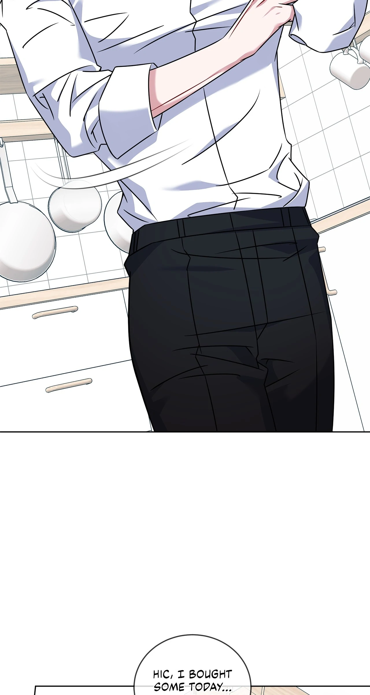 The Fox’s Love Refresher - Chapter 22 manhwa