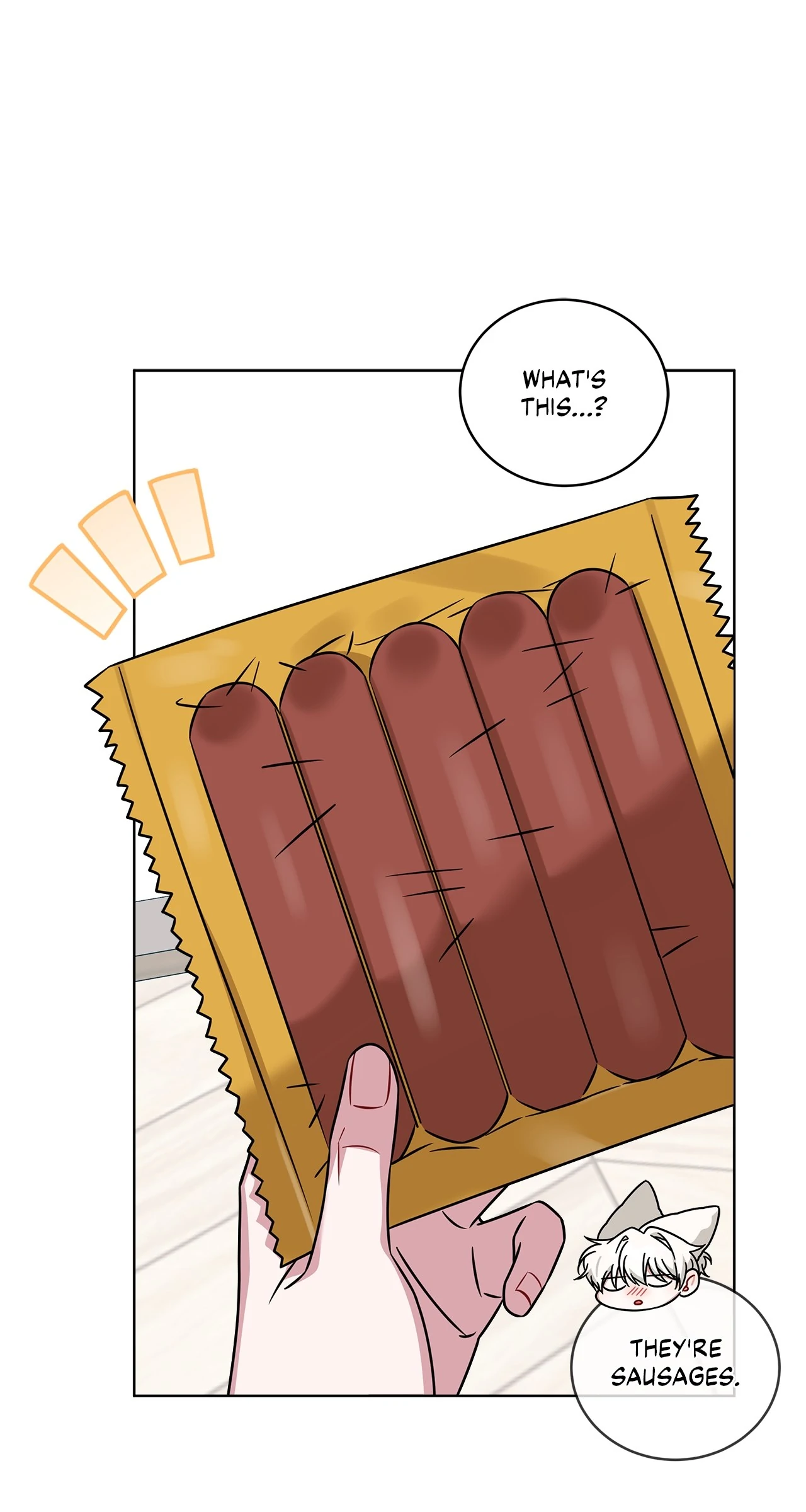 The Fox’s Love Refresher - Chapter 22 manhwa