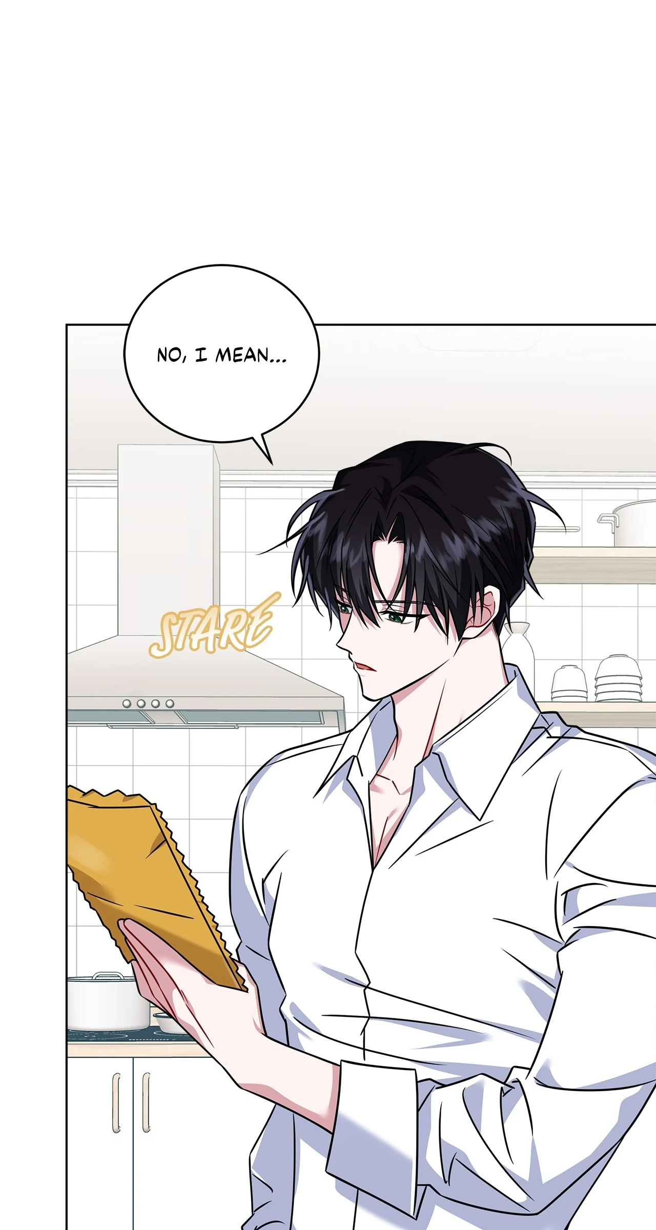The Fox’s Love Refresher - Chapter 22 manhwa