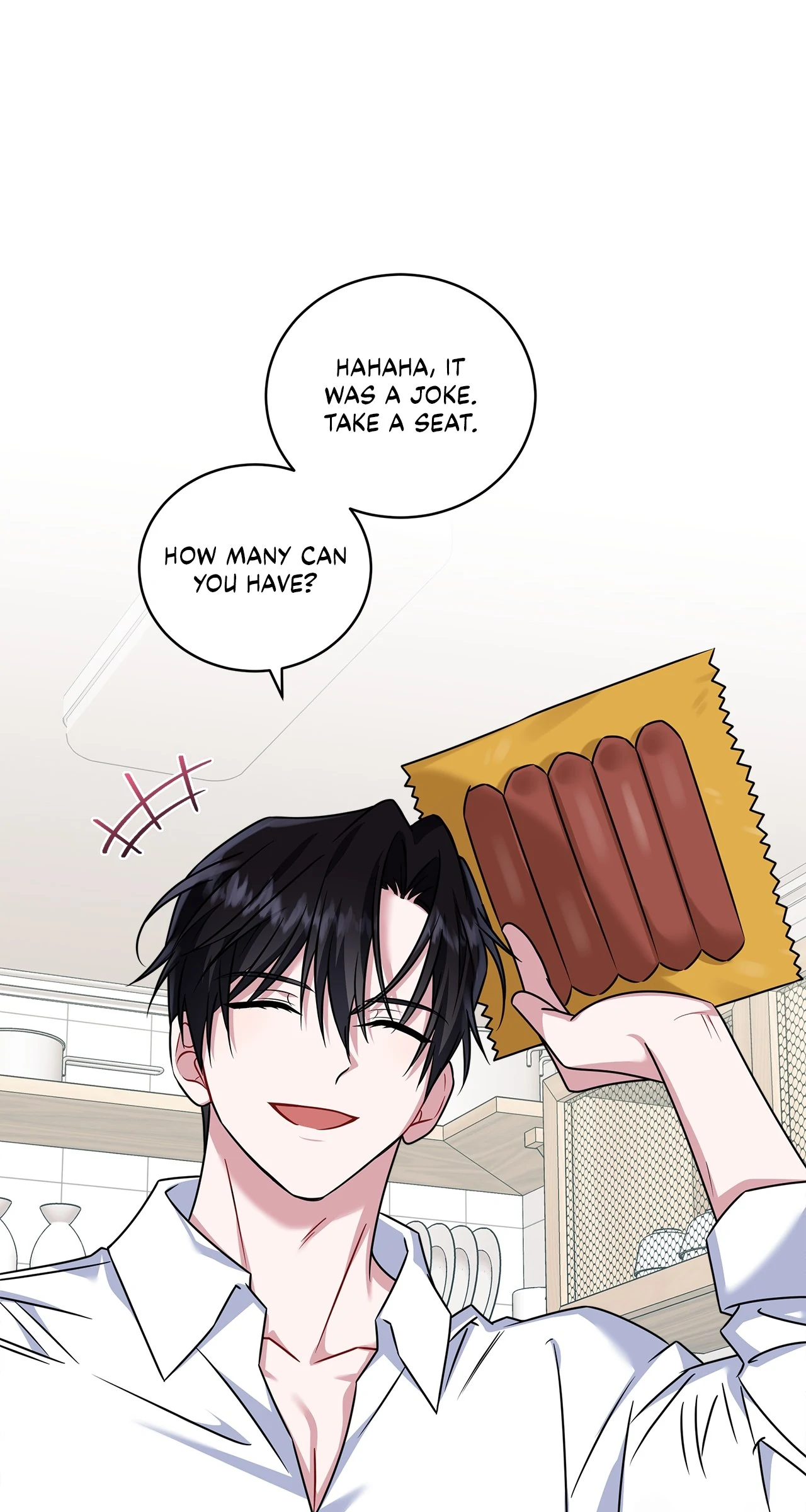 The Fox’s Love Refresher - Chapter 22 manhwa