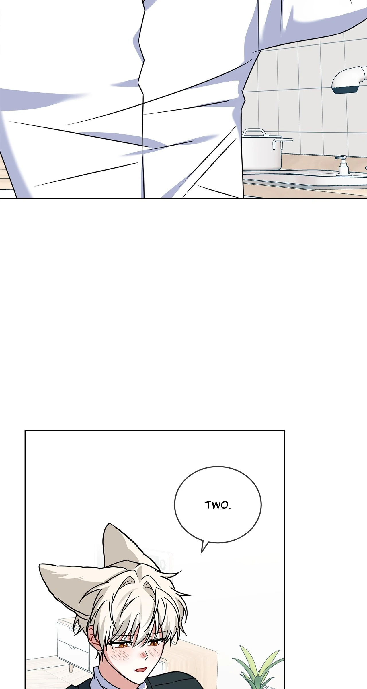 The Fox’s Love Refresher - Chapter 22 manhwa