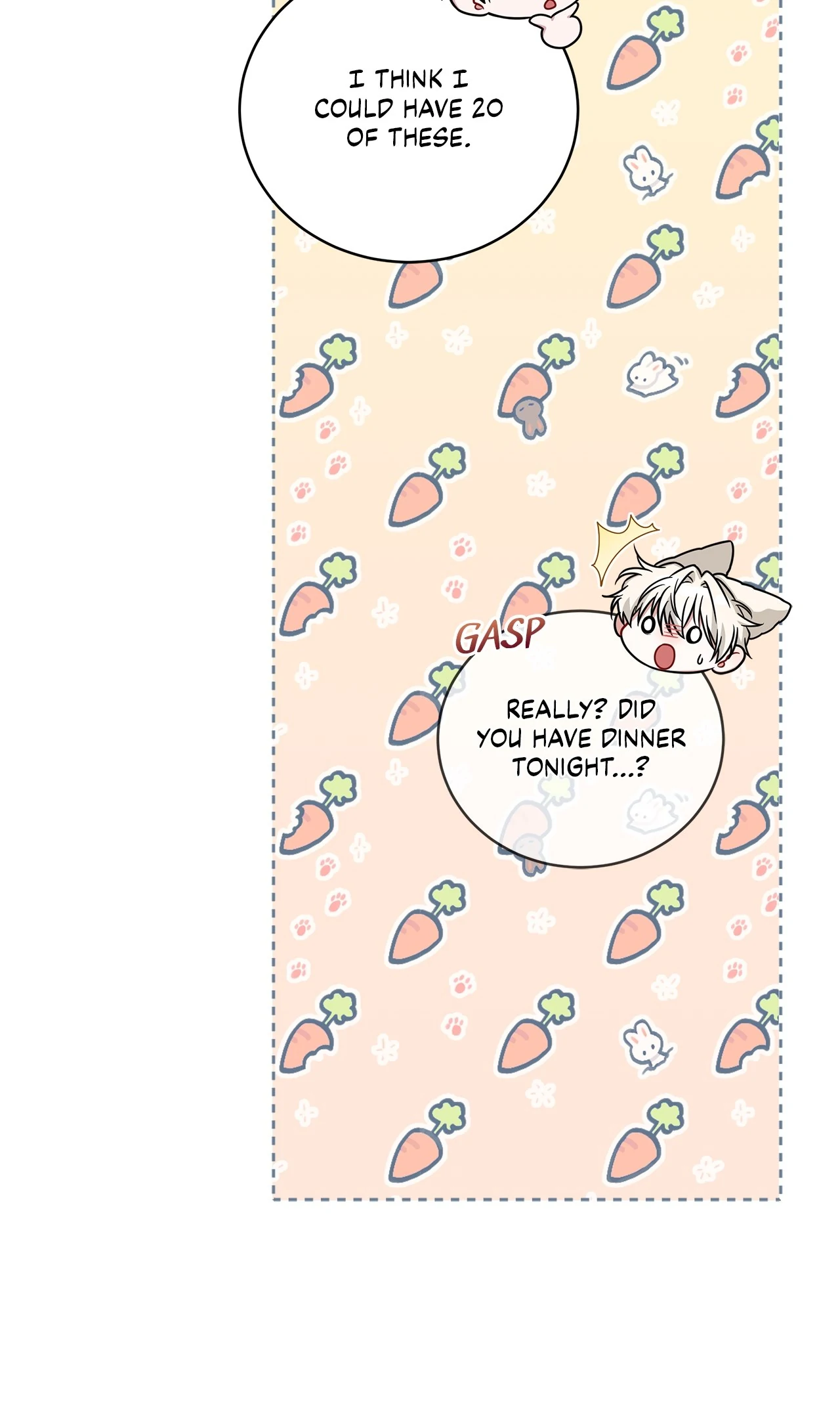 The Fox’s Love Refresher - Chapter 22 manhwa