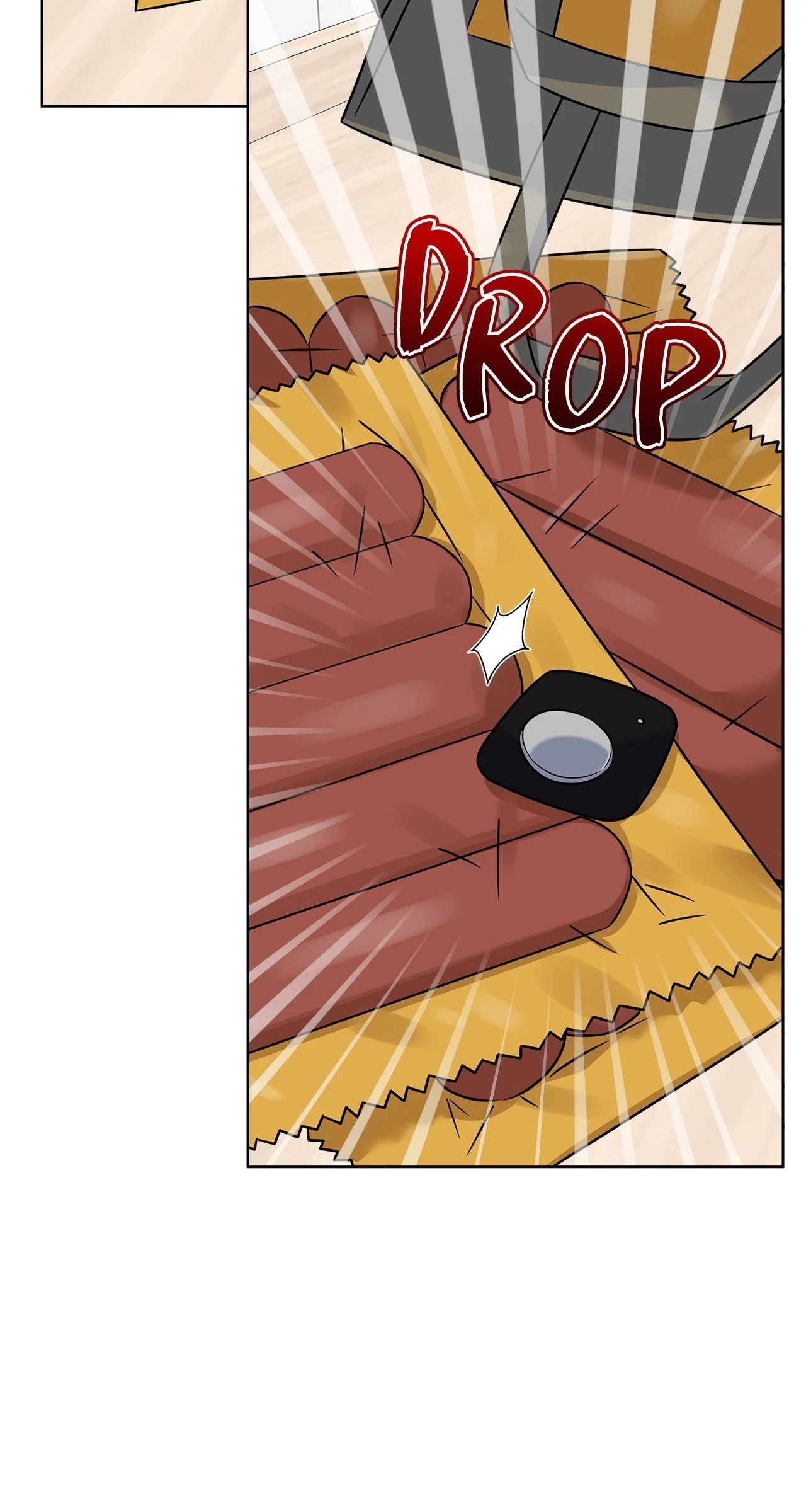 The Fox’s Love Refresher - Chapter 22 manhwa