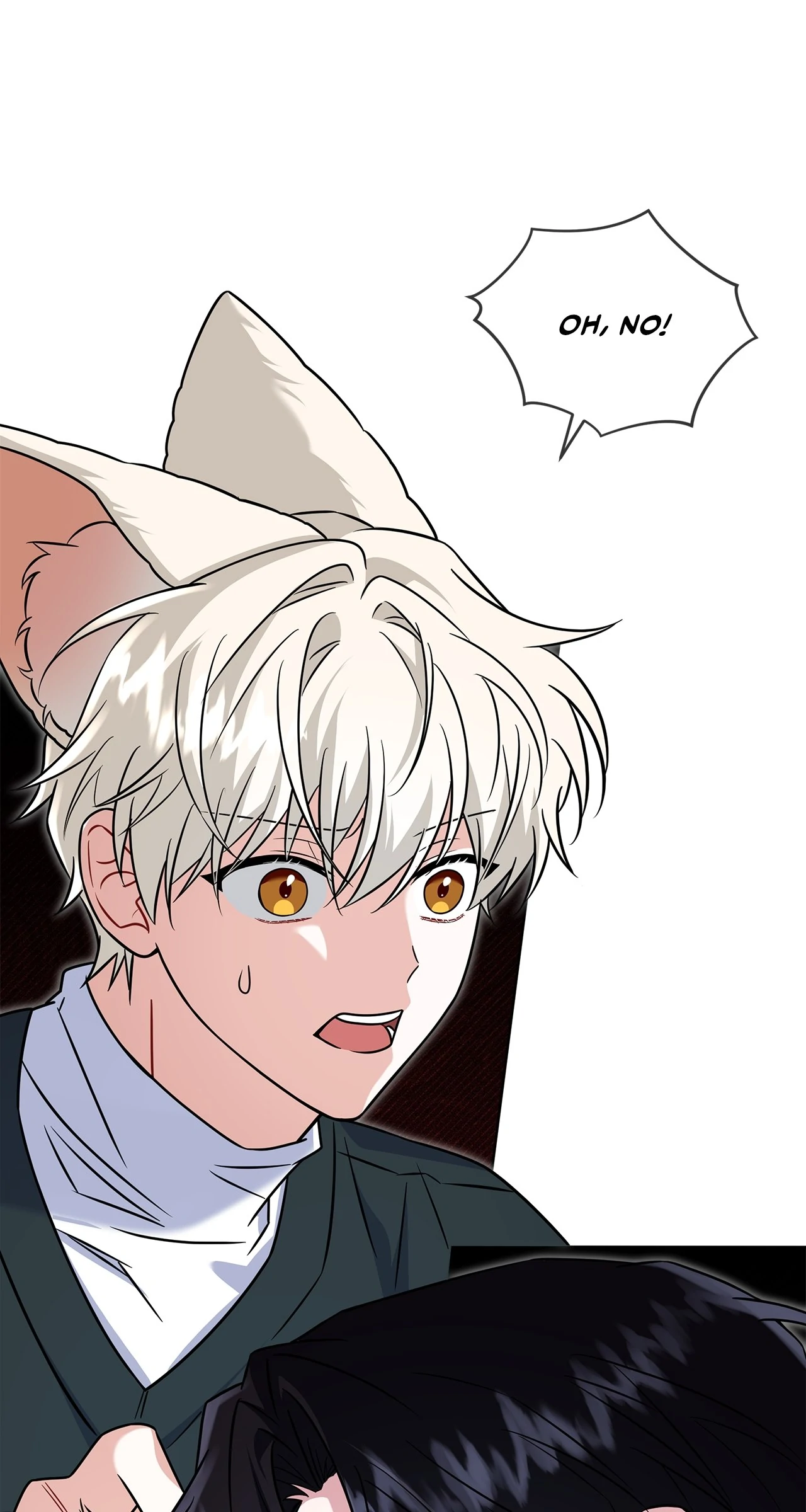 The Fox’s Love Refresher - Chapter 22 manhwa