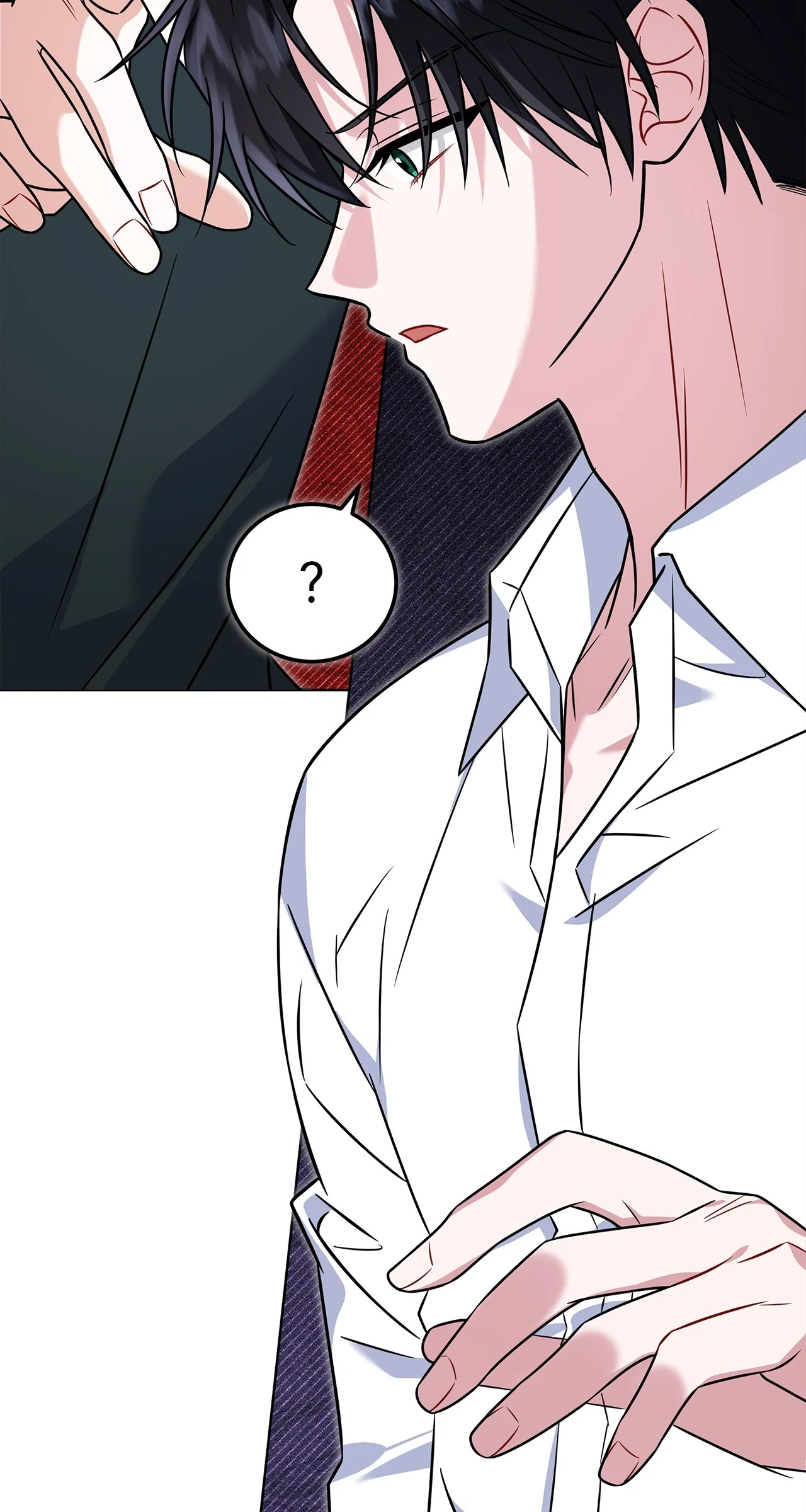 The Fox’s Love Refresher - Chapter 22 manhwa