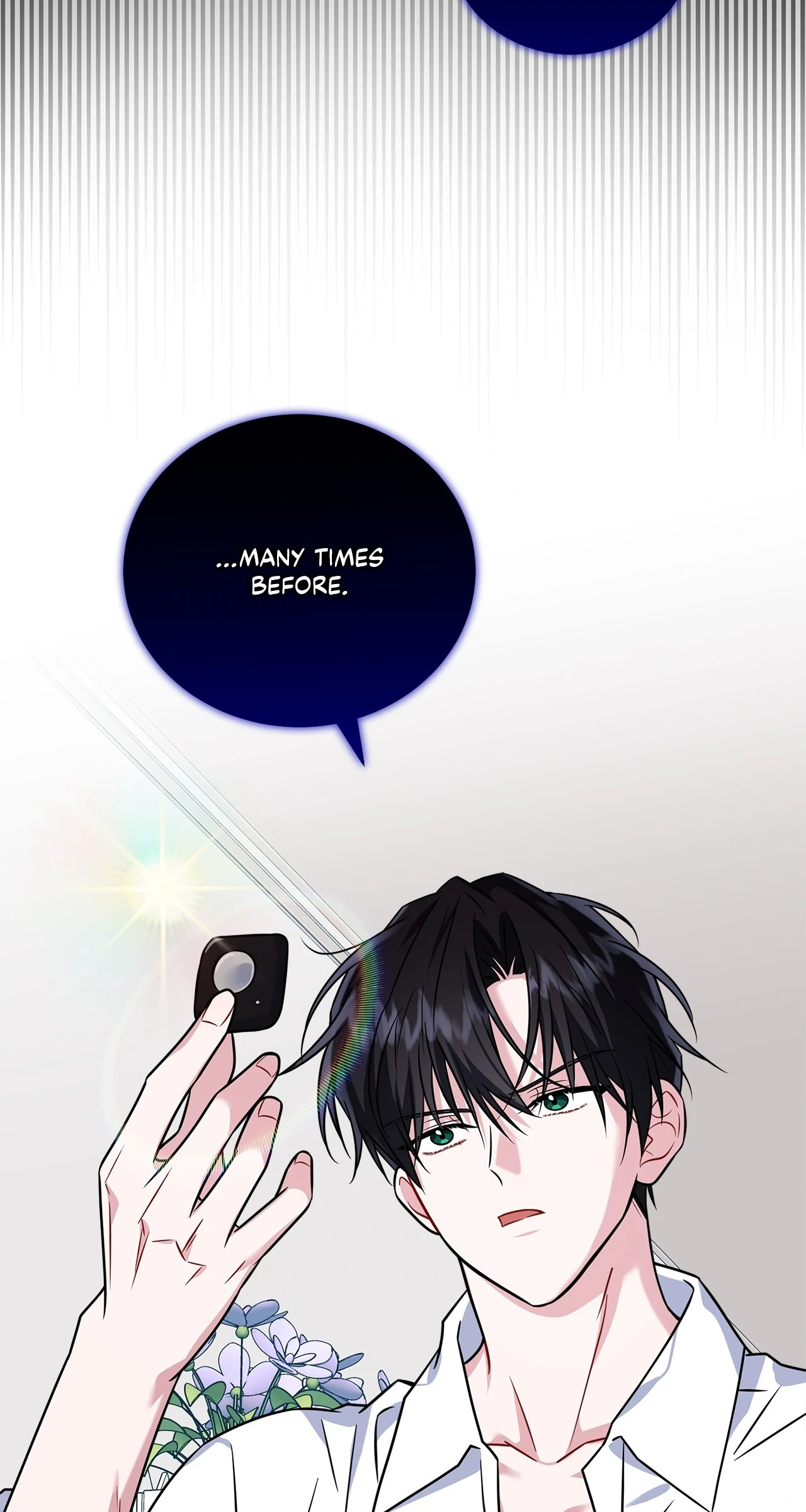 The Fox’s Love Refresher - Chapter 22 manhwa