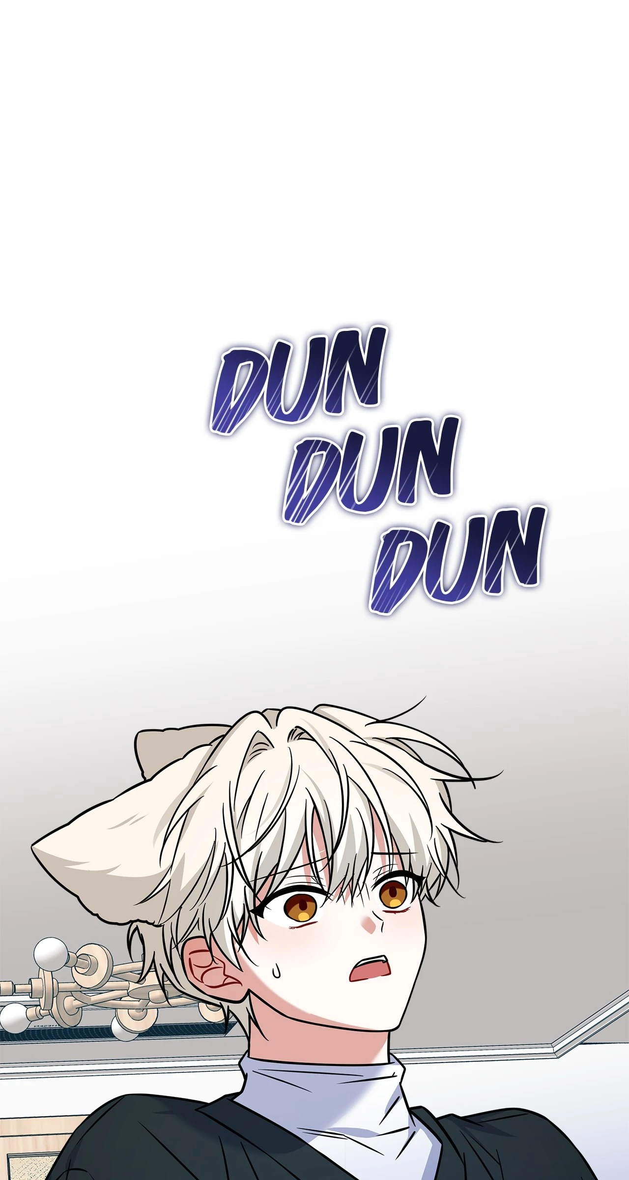 The Fox’s Love Refresher - Chapter 23 manhwa