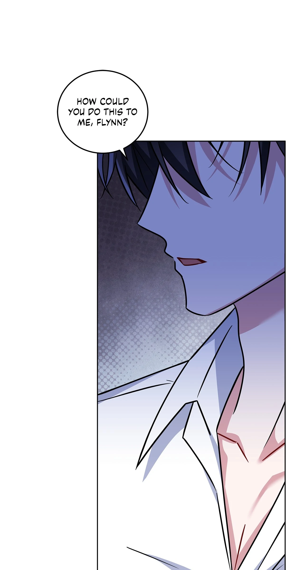 The Fox’s Love Refresher - Chapter 23 manhwa