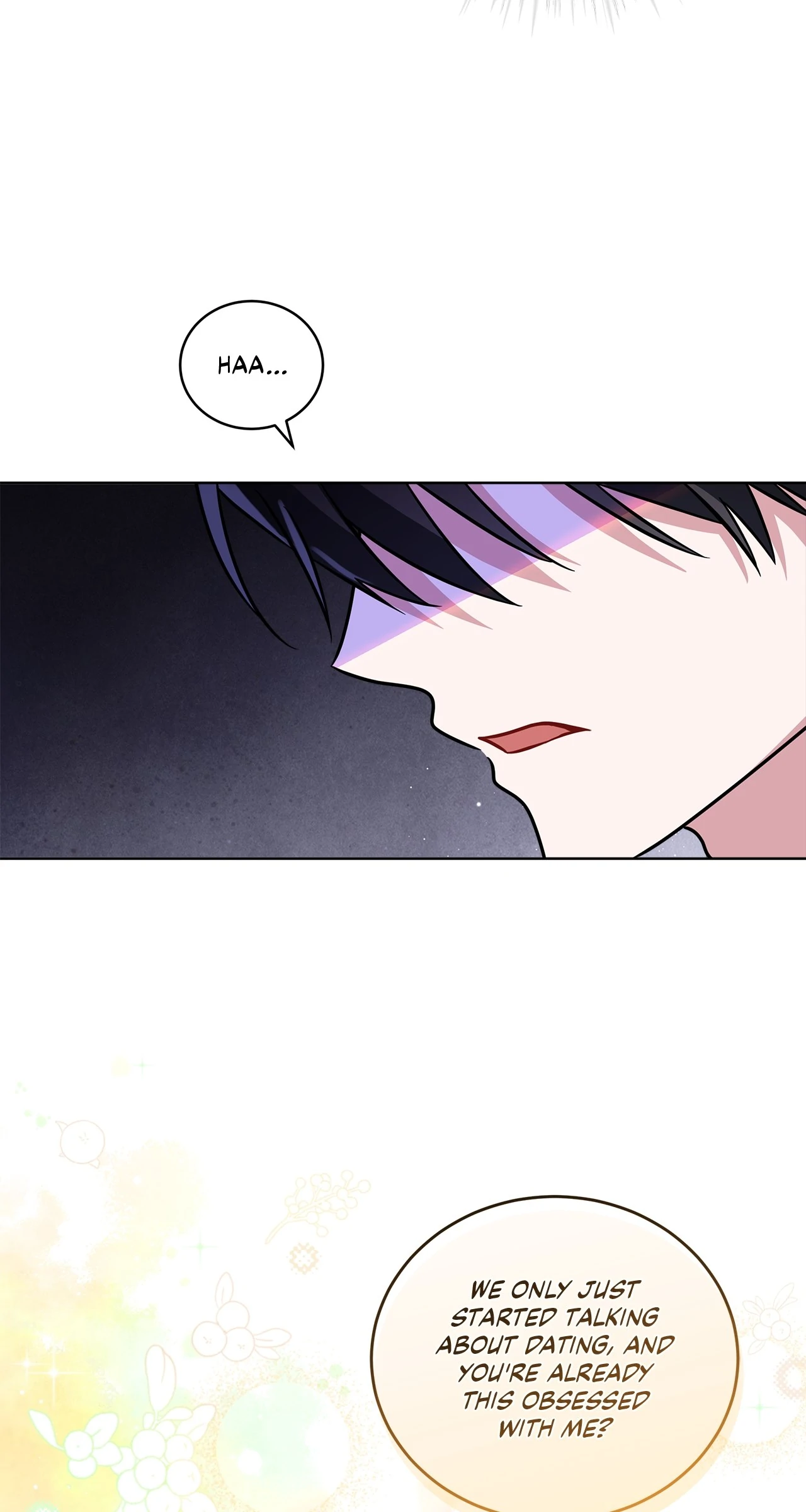 The Fox’s Love Refresher - Chapter 23 manhwa
