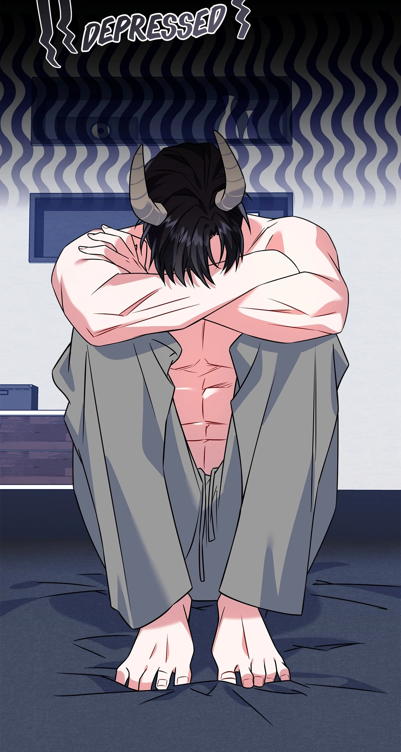 The Fox’s Love Refresher - Chapter 23 manhwa