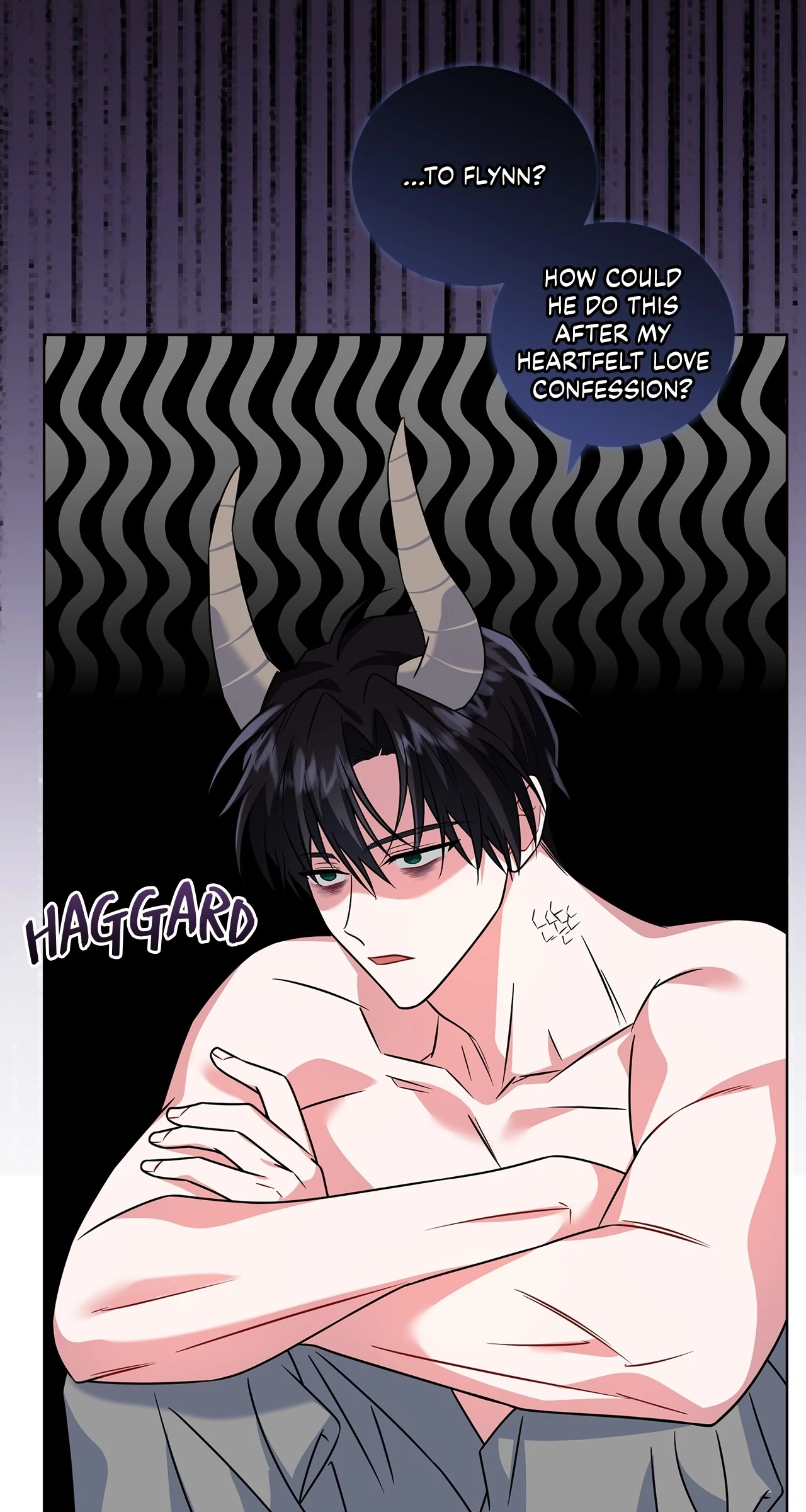 The Fox’s Love Refresher - Chapter 23 manhwa