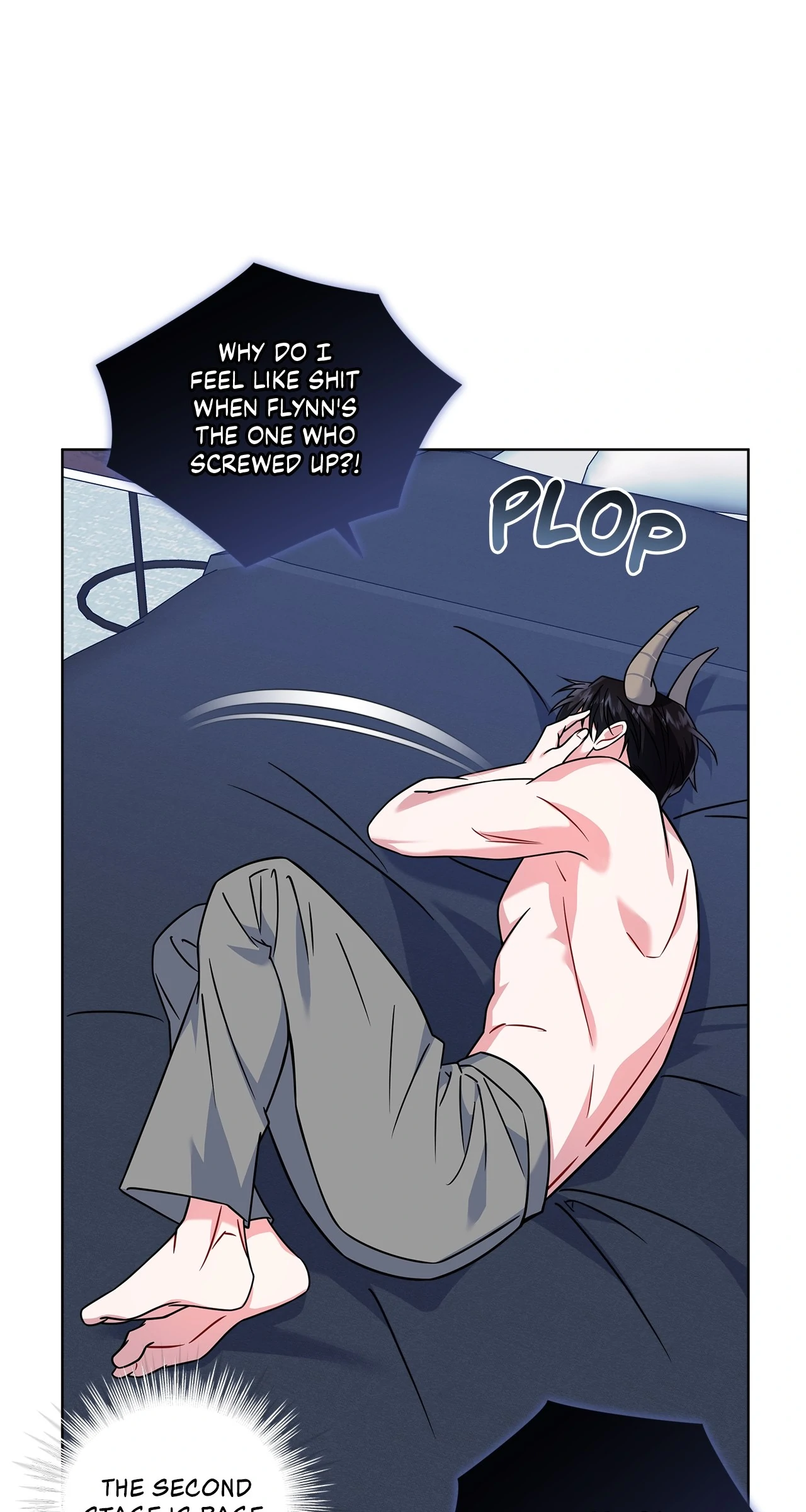 The Fox’s Love Refresher - Chapter 23 manhwa