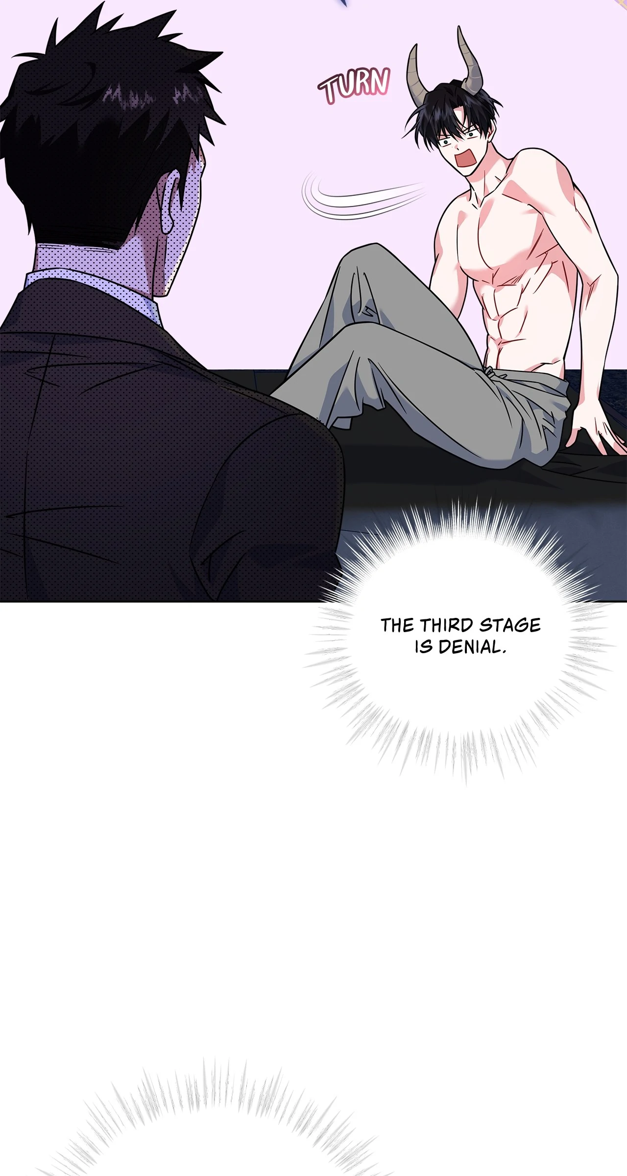 The Fox’s Love Refresher - Chapter 23 manhwa
