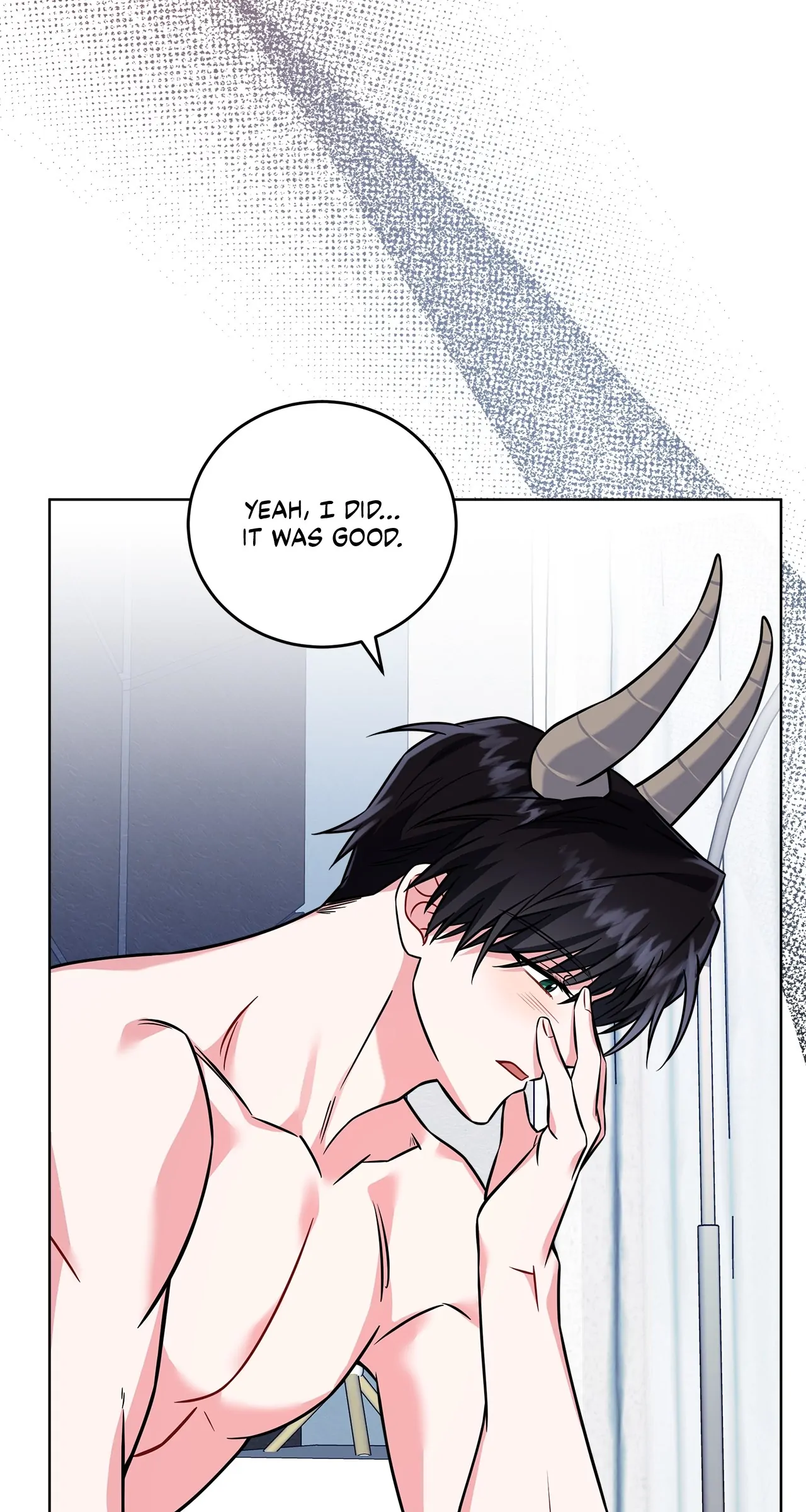 The Fox’s Love Refresher - Chapter 23 manhwa