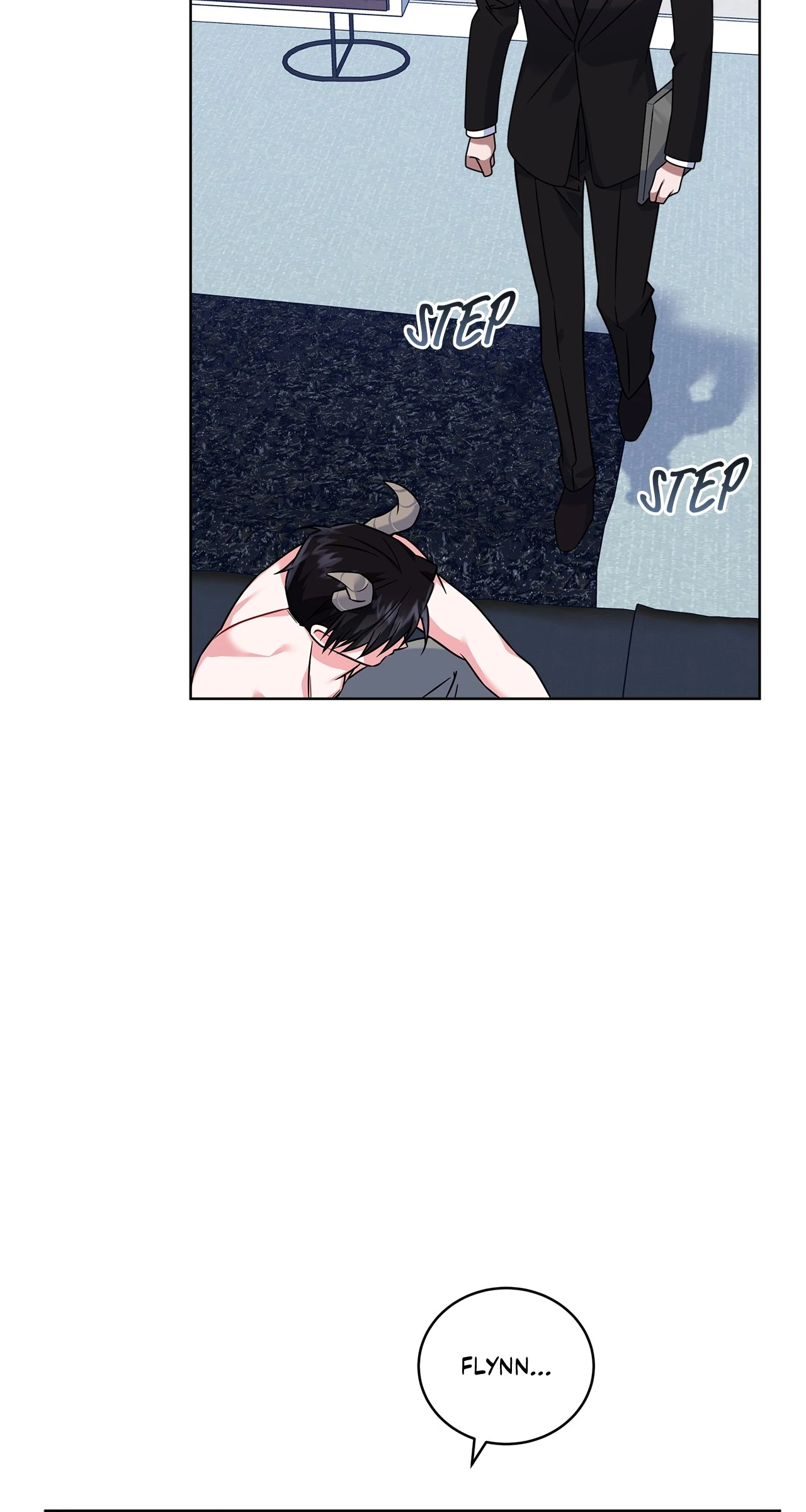 The Fox’s Love Refresher - Chapter 23 manhwa