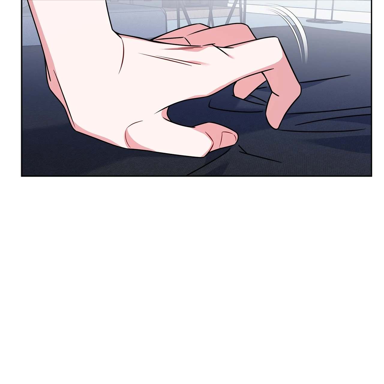 The Fox’s Love Refresher - Chapter 23 manhwa