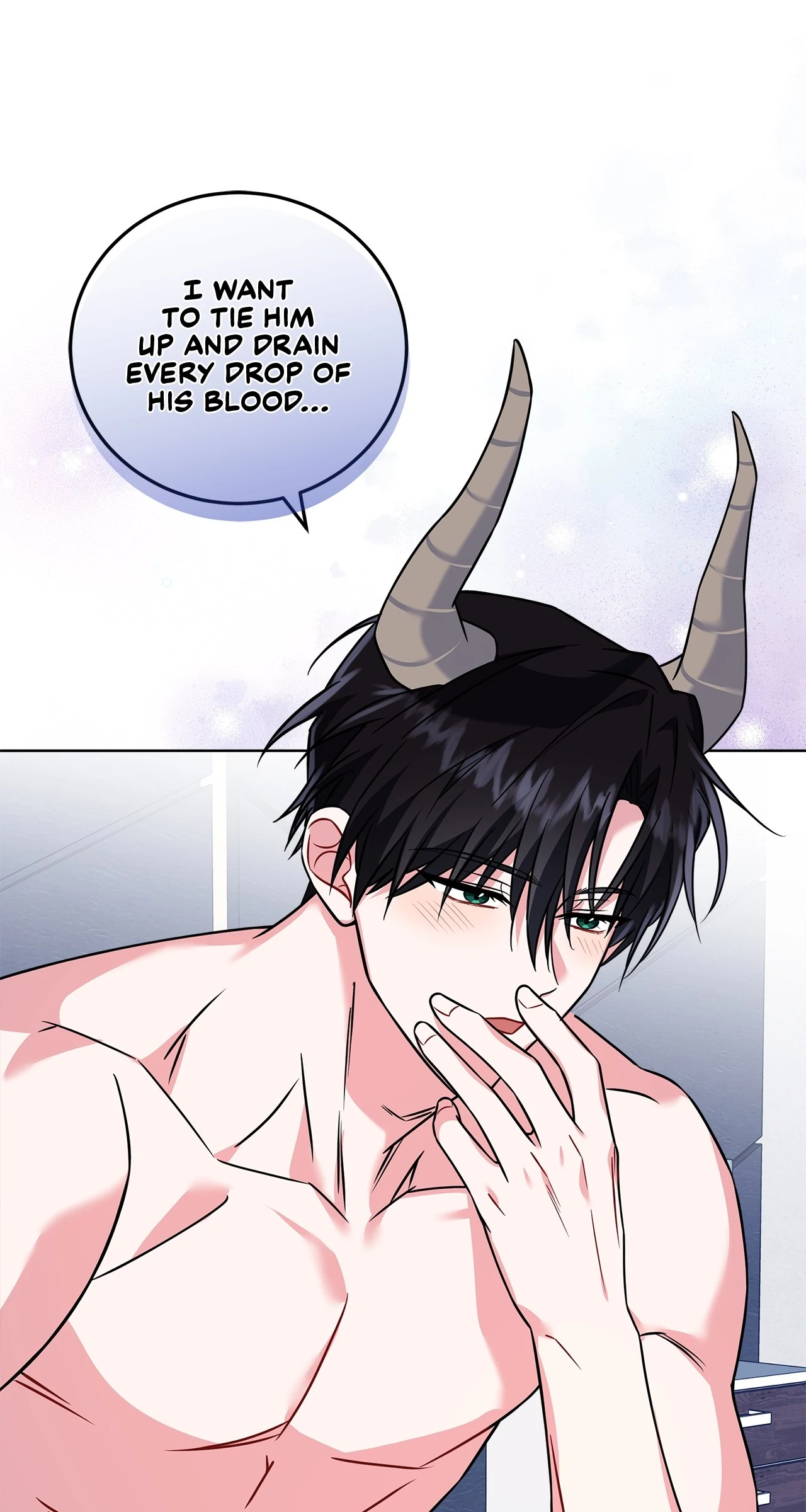 The Fox’s Love Refresher - Chapter 23 manhwa