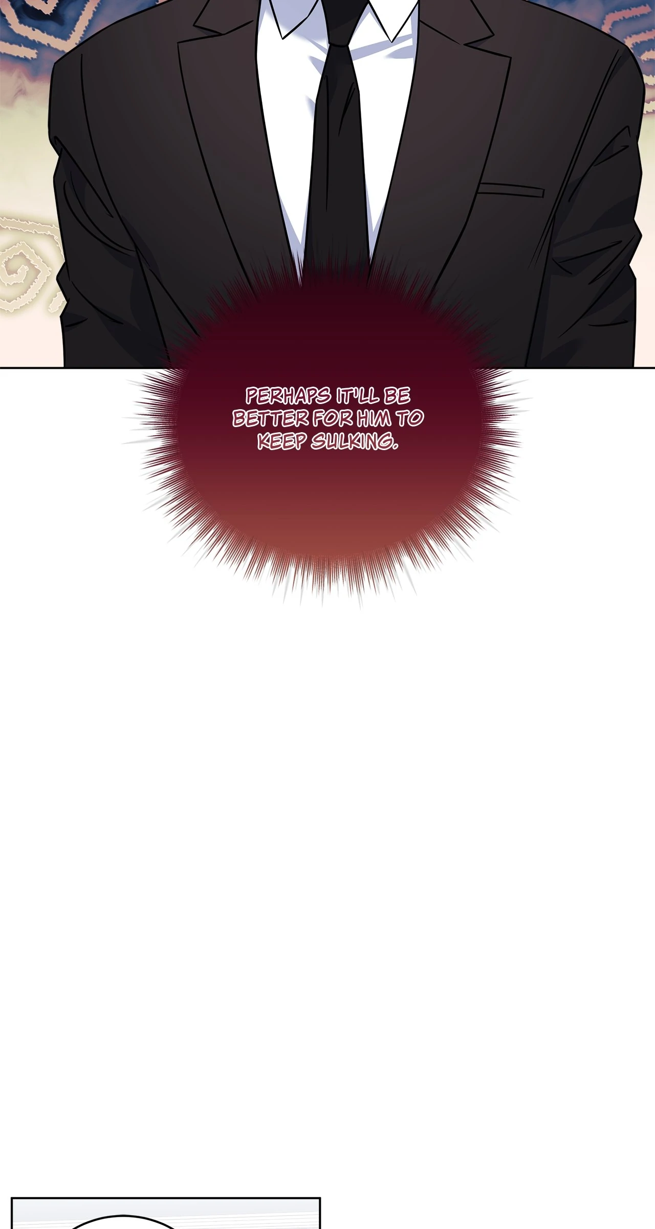 The Fox’s Love Refresher - Chapter 23 manhwa