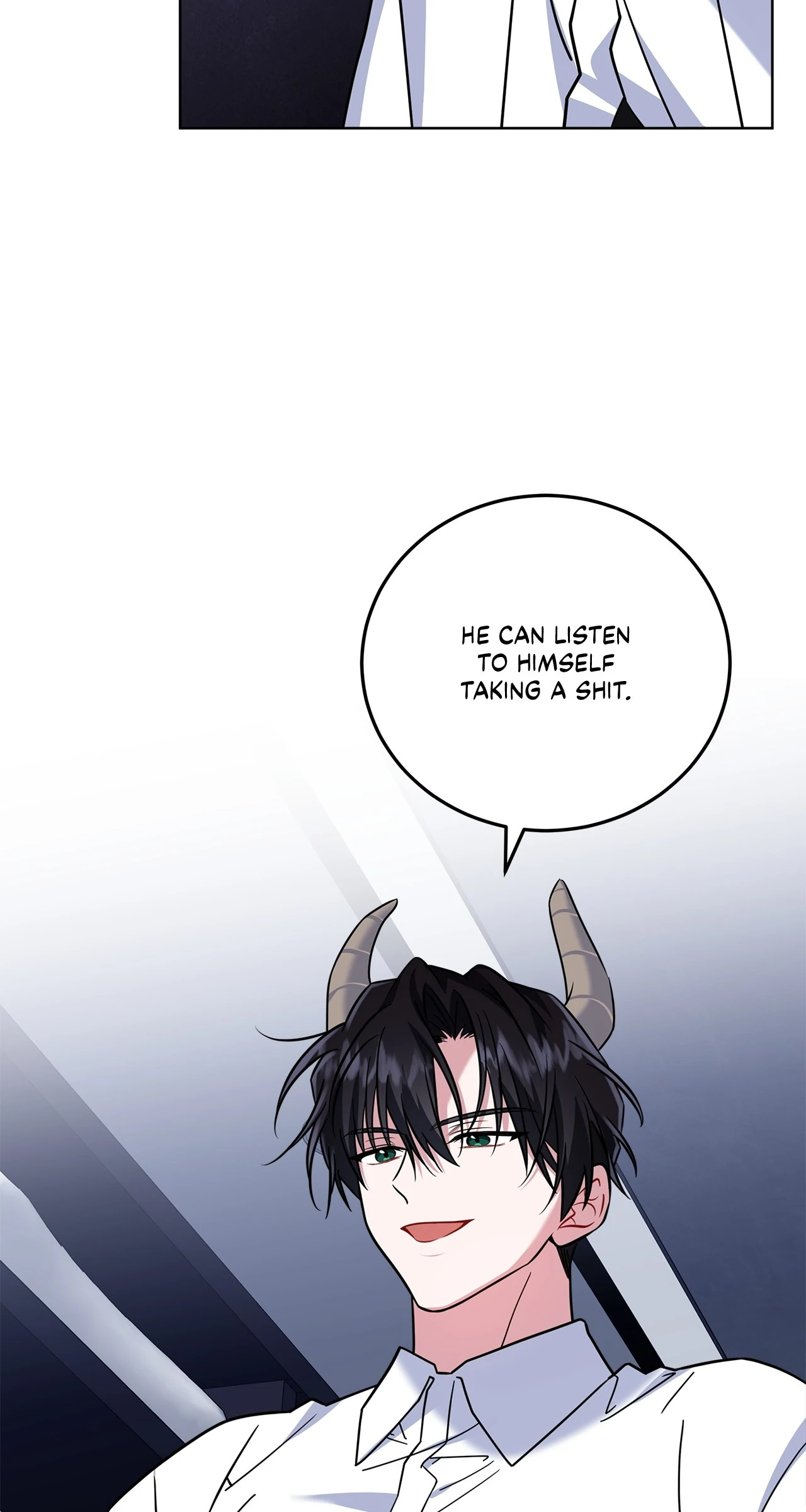 The Fox’s Love Refresher - Chapter 23 manhwa