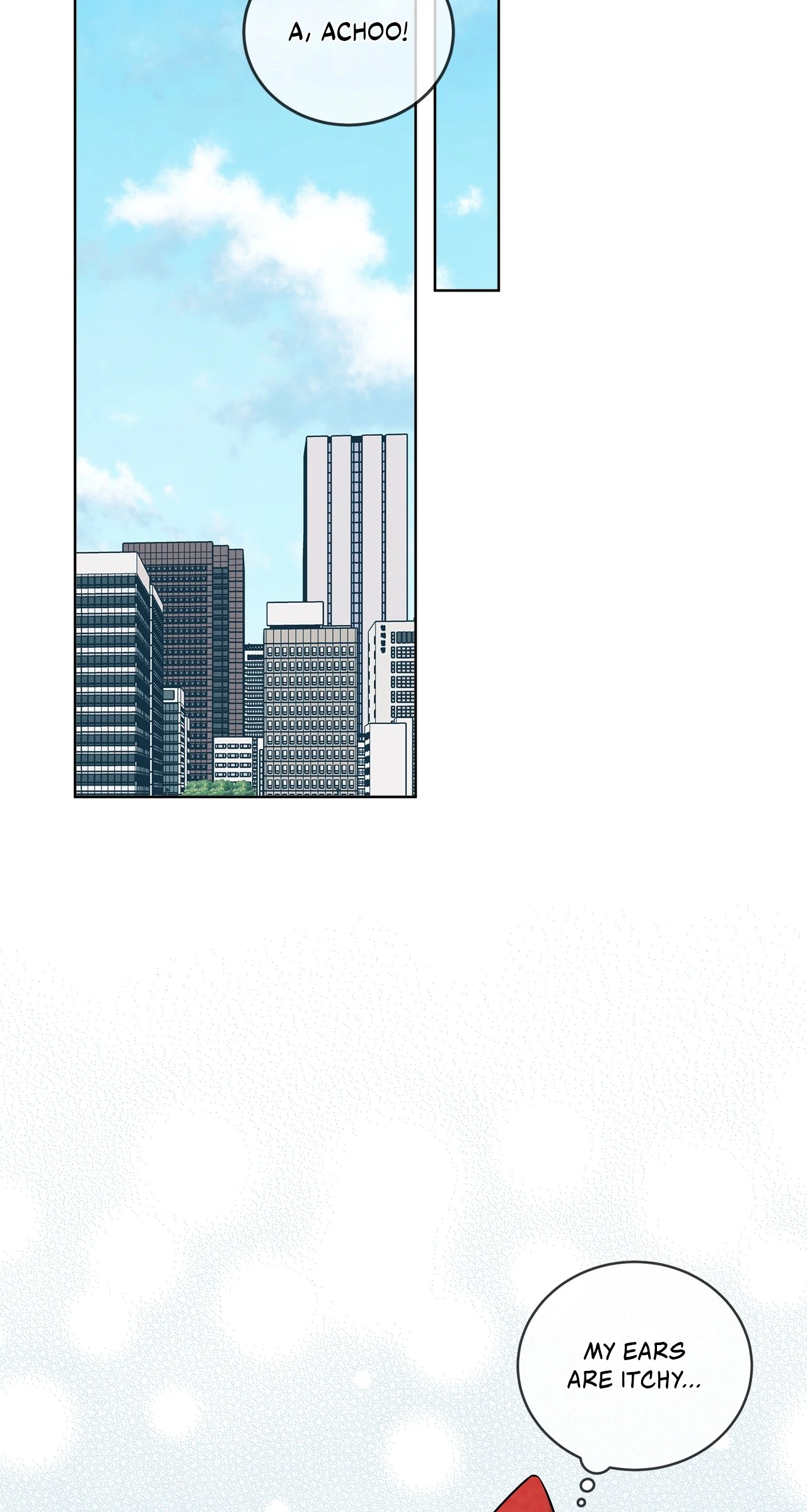 The Fox’s Love Refresher - Chapter 23 manhwa