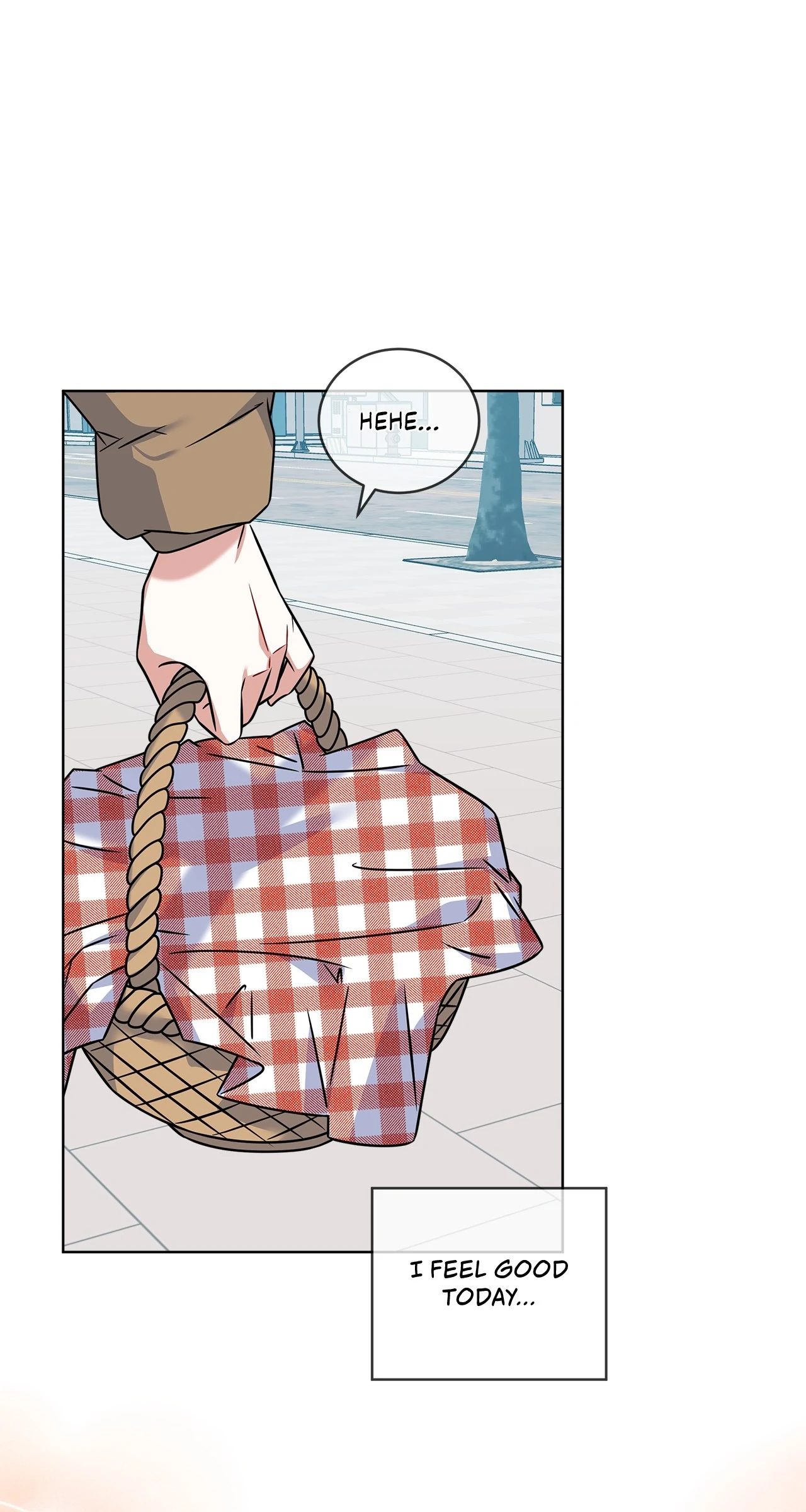 The Fox’s Love Refresher - Chapter 23 manhwa