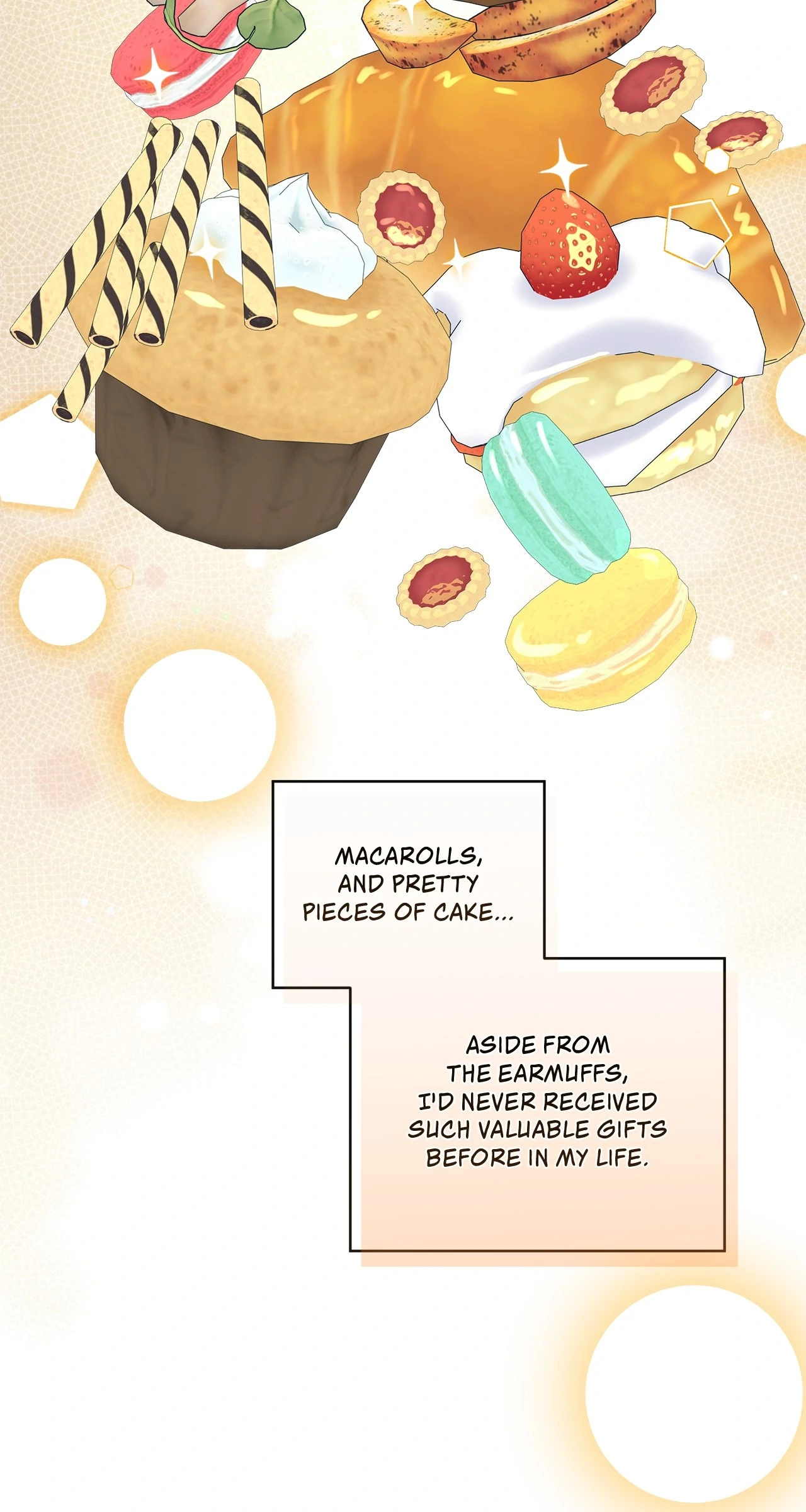 The Fox’s Love Refresher - Chapter 23 manhwa