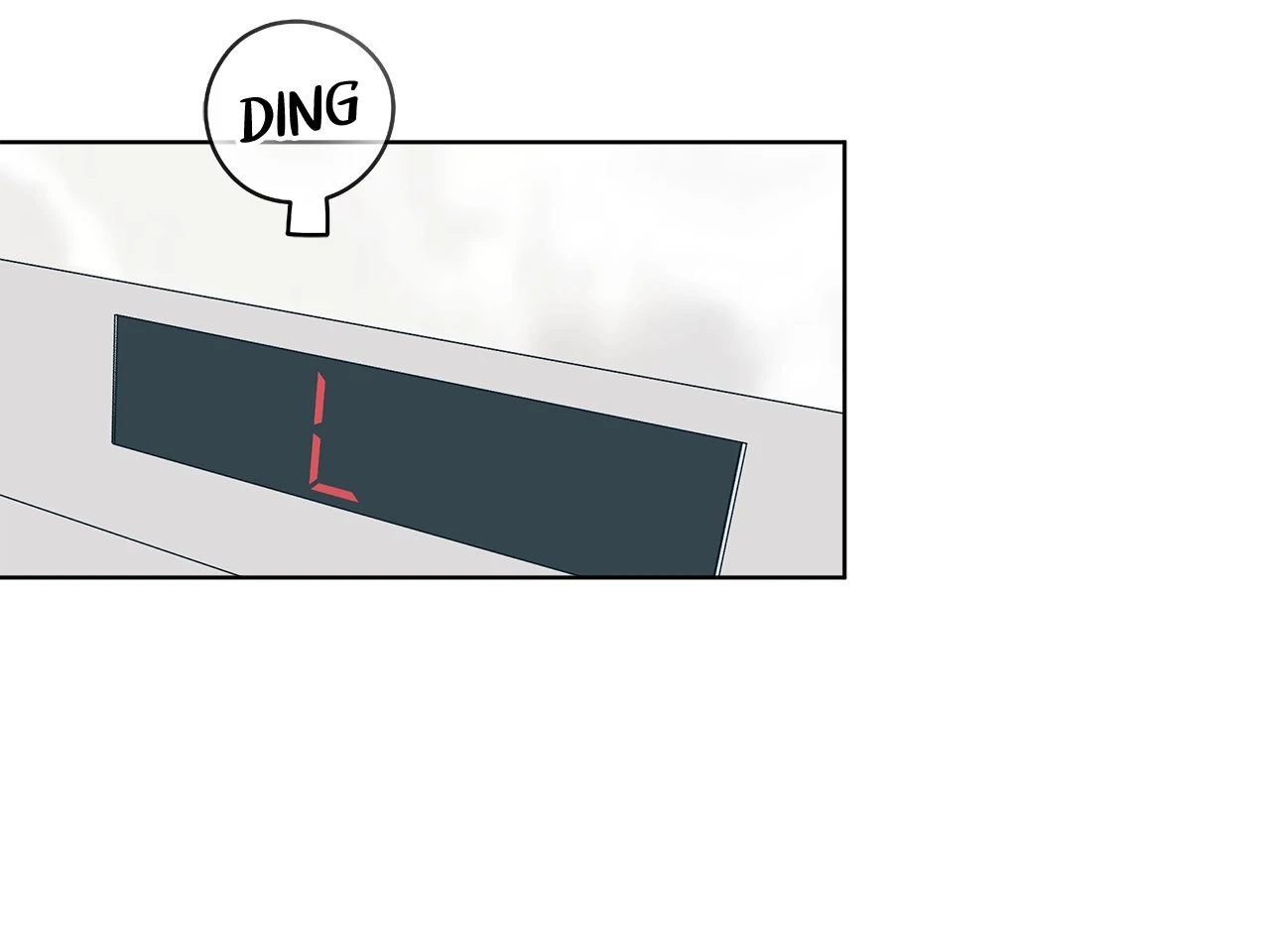 The Fox’s Love Refresher - Chapter 23 manhwa