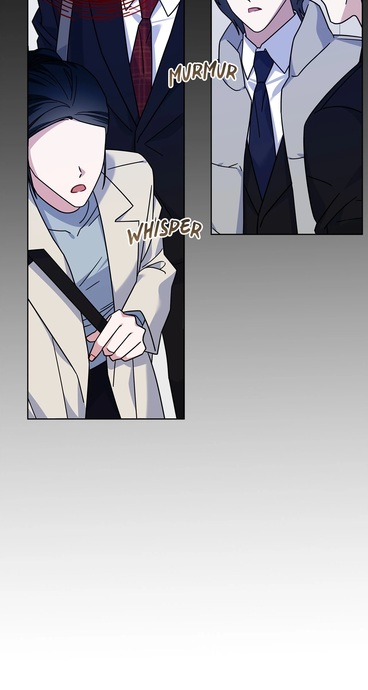 The Fox’s Love Refresher - Chapter 23 manhwa