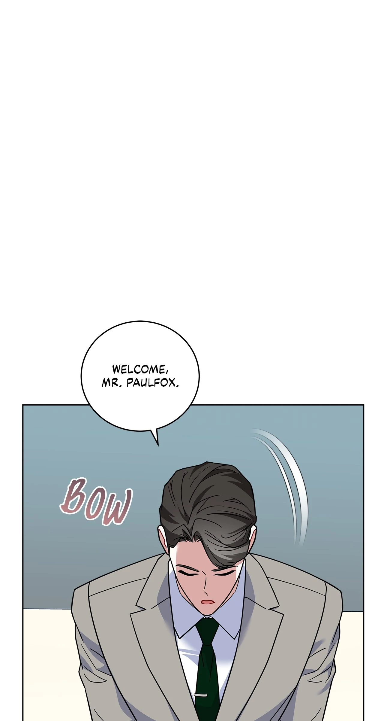 The Fox’s Love Refresher - Chapter 23 manhwa