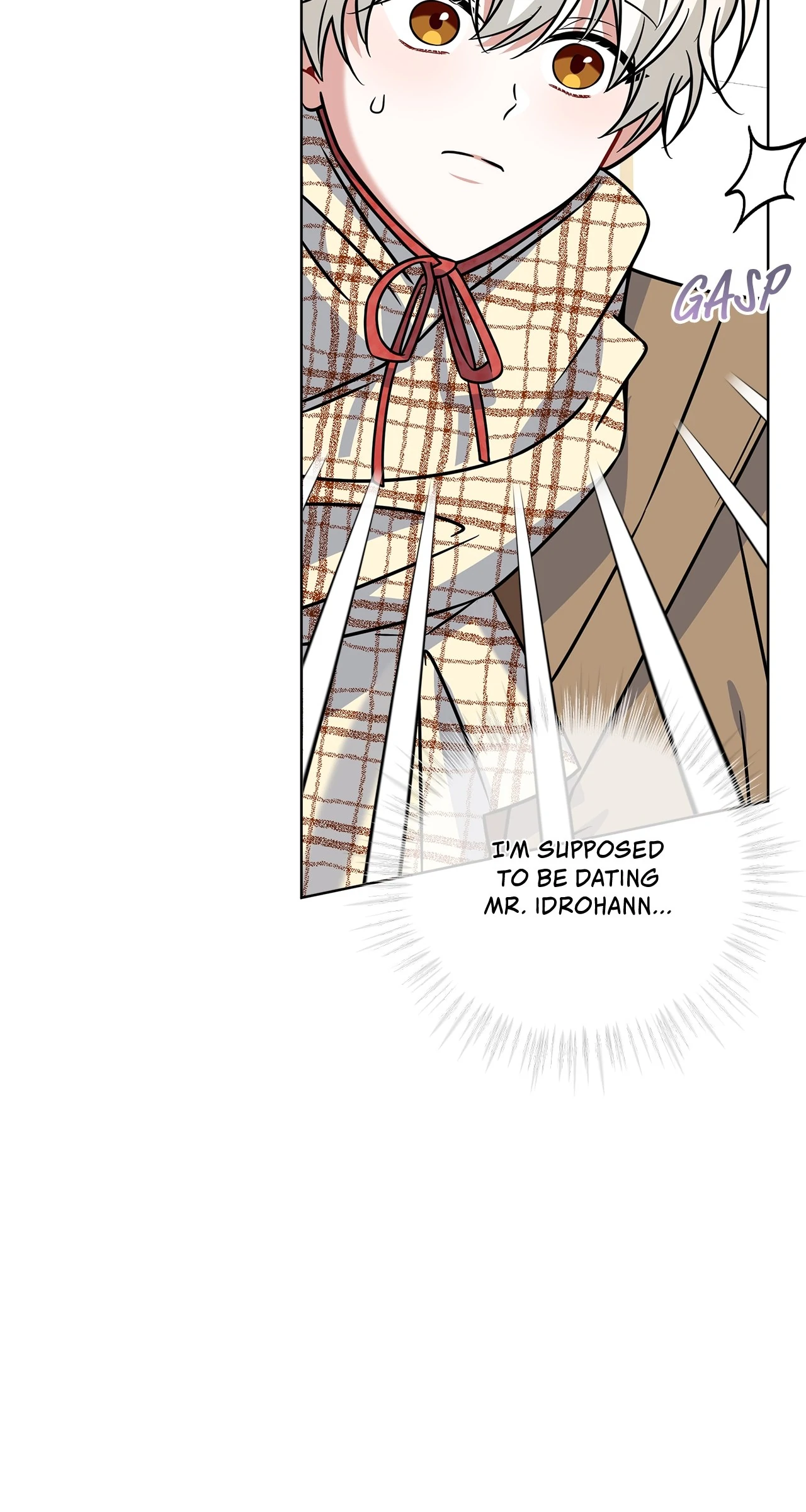 The Fox’s Love Refresher - Chapter 24 manhwa