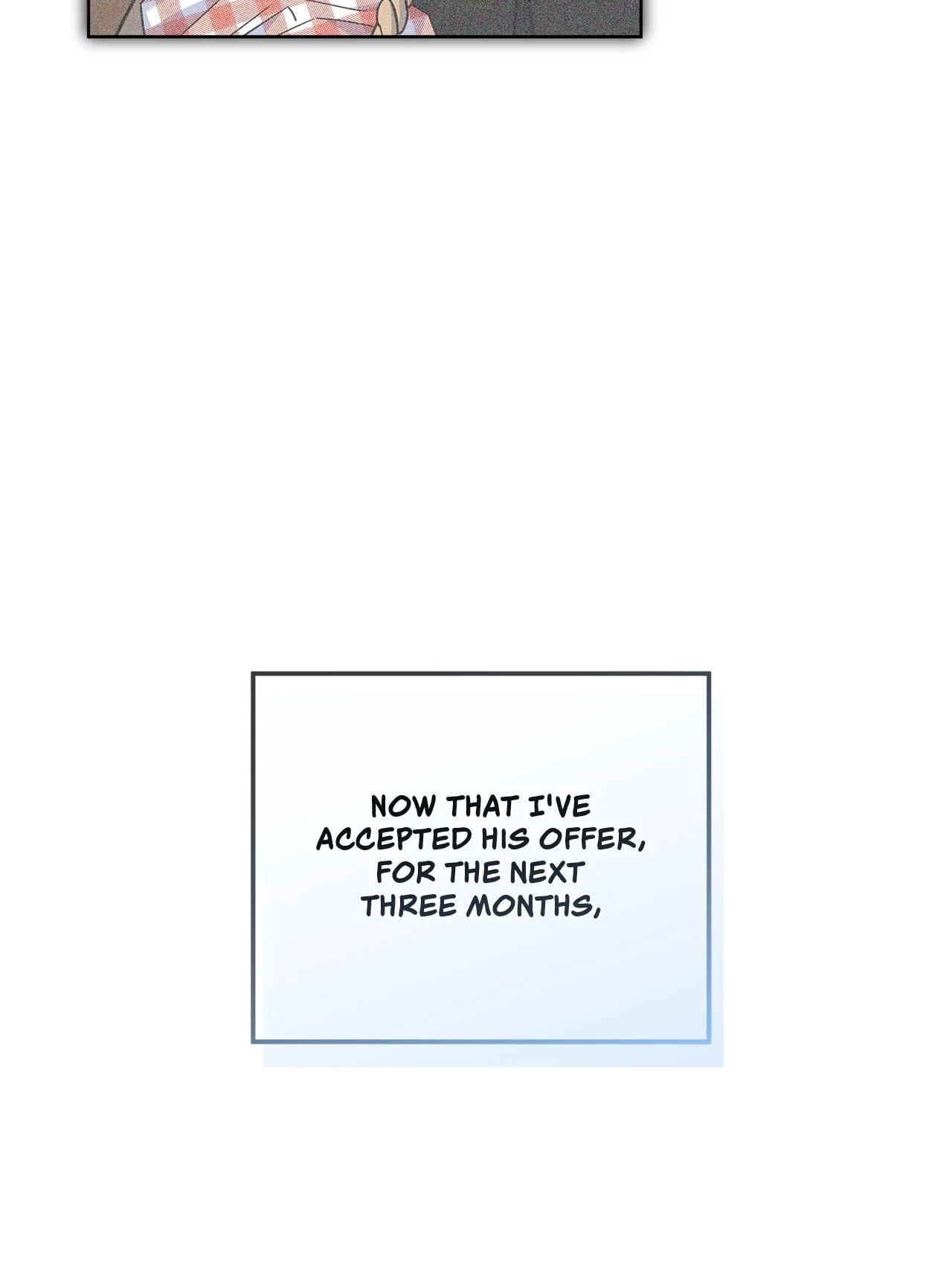 The Fox’s Love Refresher - Chapter 24 manhwa