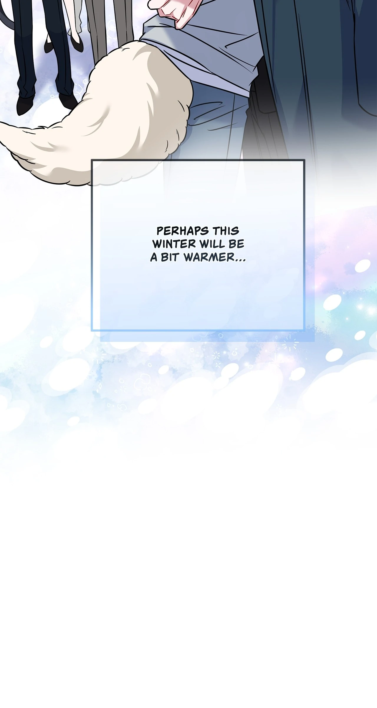 The Fox’s Love Refresher - Chapter 24 manhwa