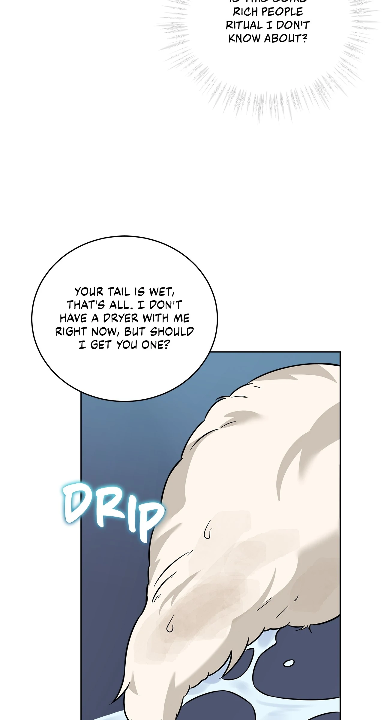 The Fox’s Love Refresher - Chapter 24 manhwa